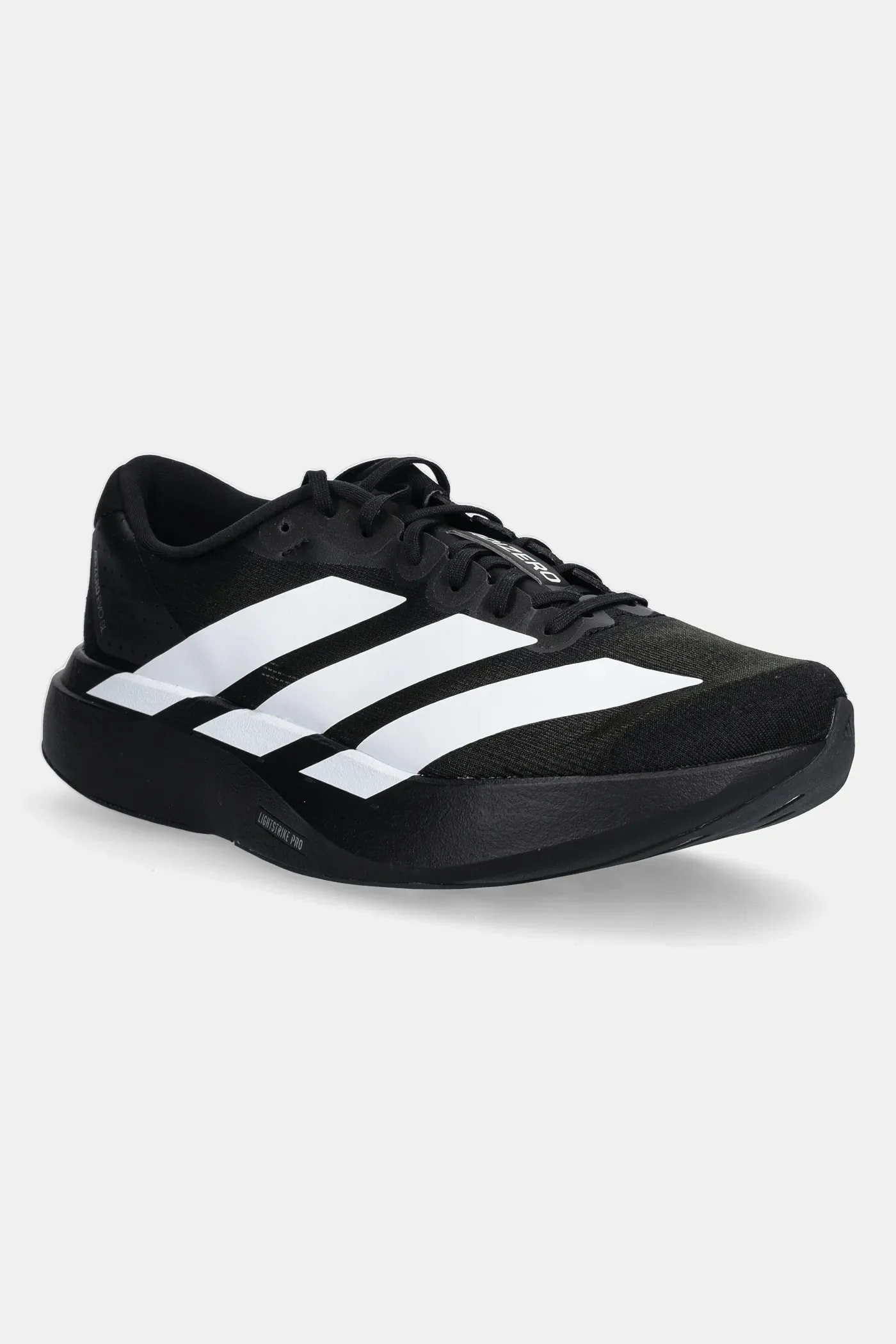 кроссовки Adizero Evo SL черные для мужчин