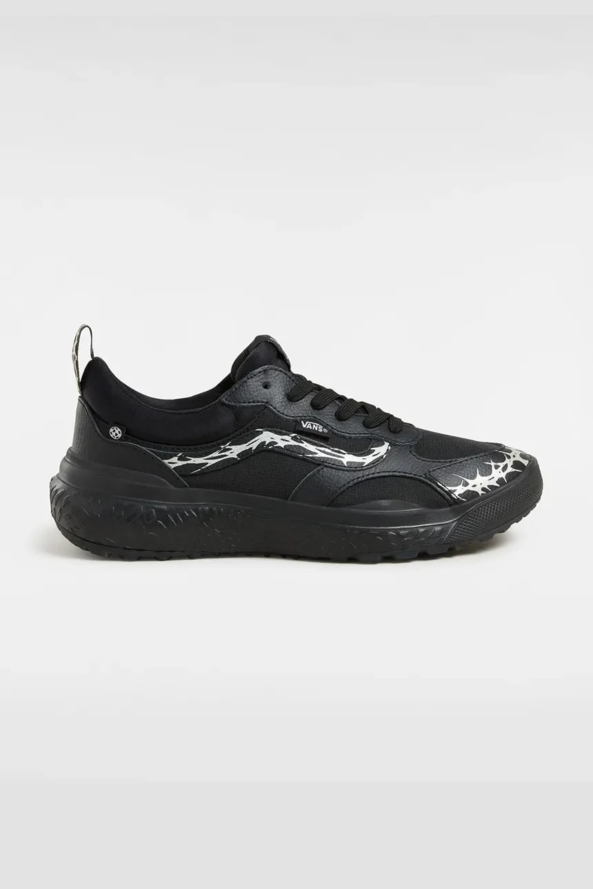 кроссовки MTE UltraRange Neo VR3