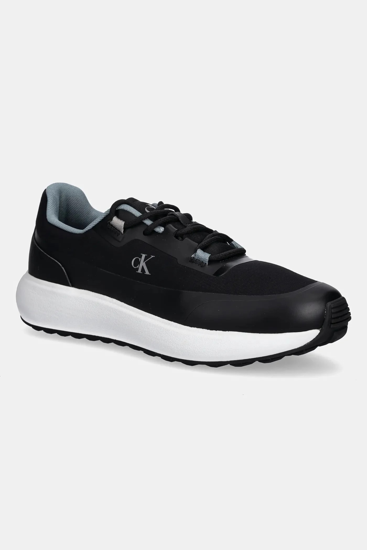 кроссовки ATHLEISURE RUNNER TECH RIPSTOP