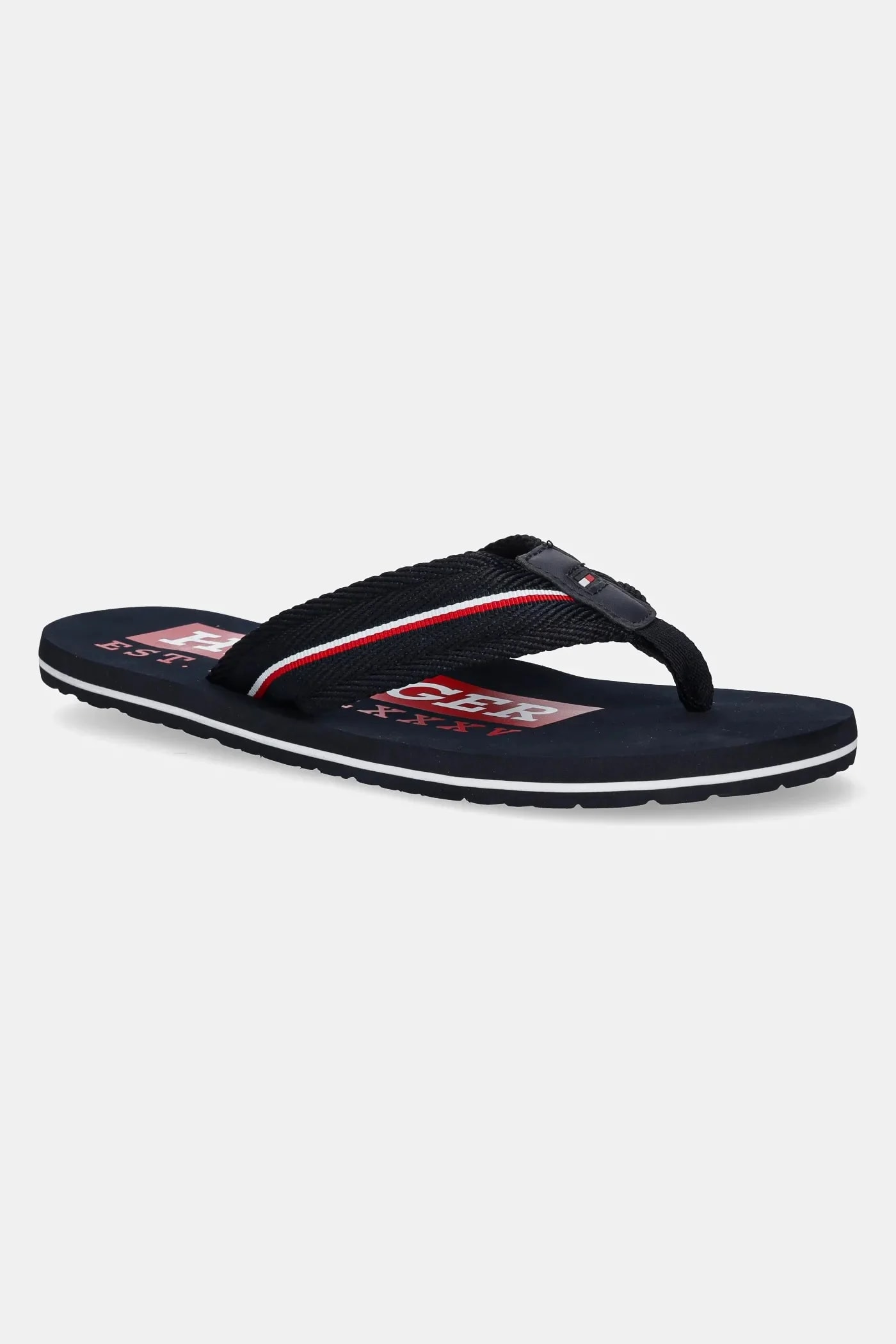 Шлепанцы CORPORATE HILFIGER BEACH SANDAL