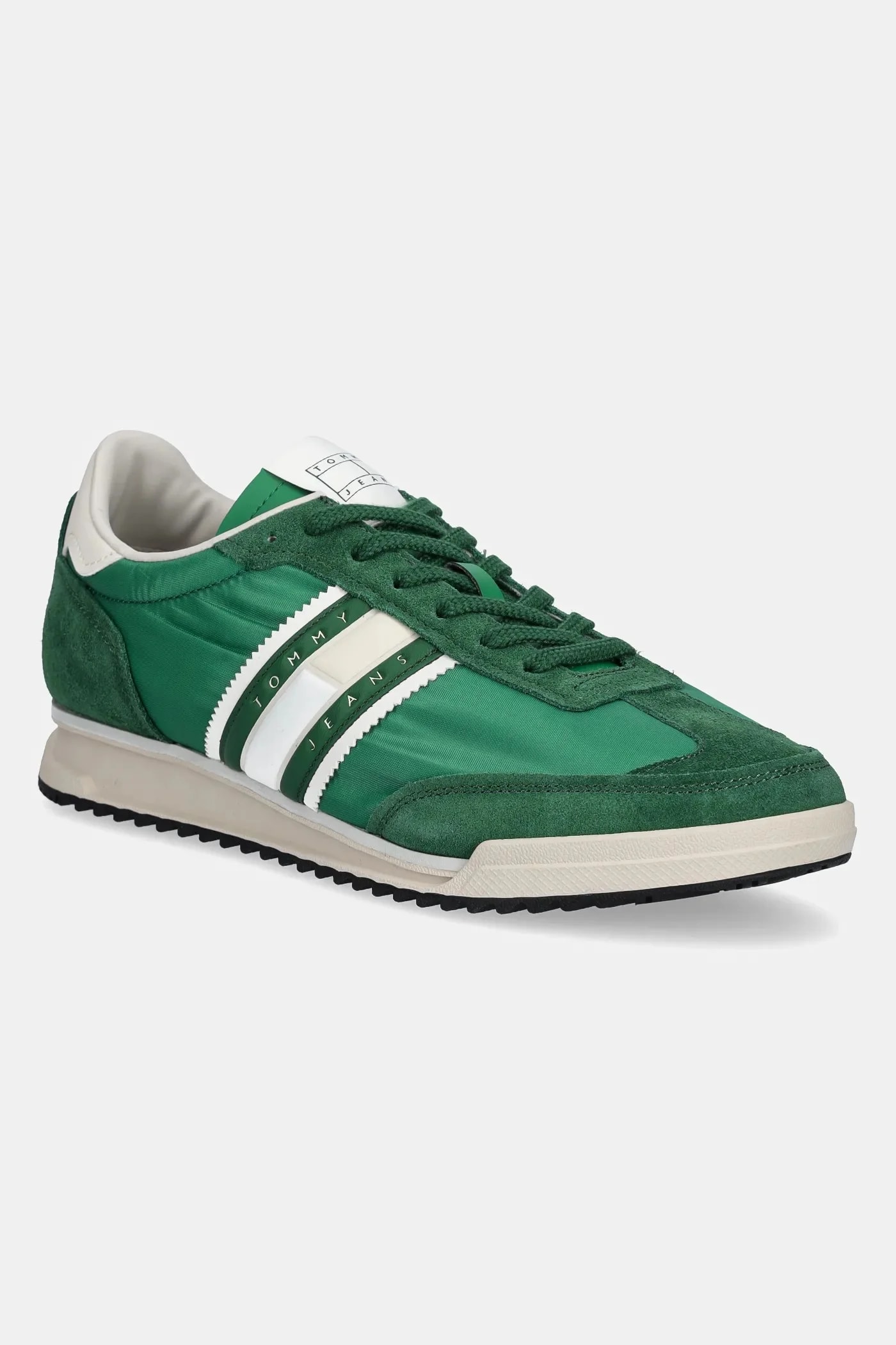 кроссовки RETRO RUNNER CLEATED