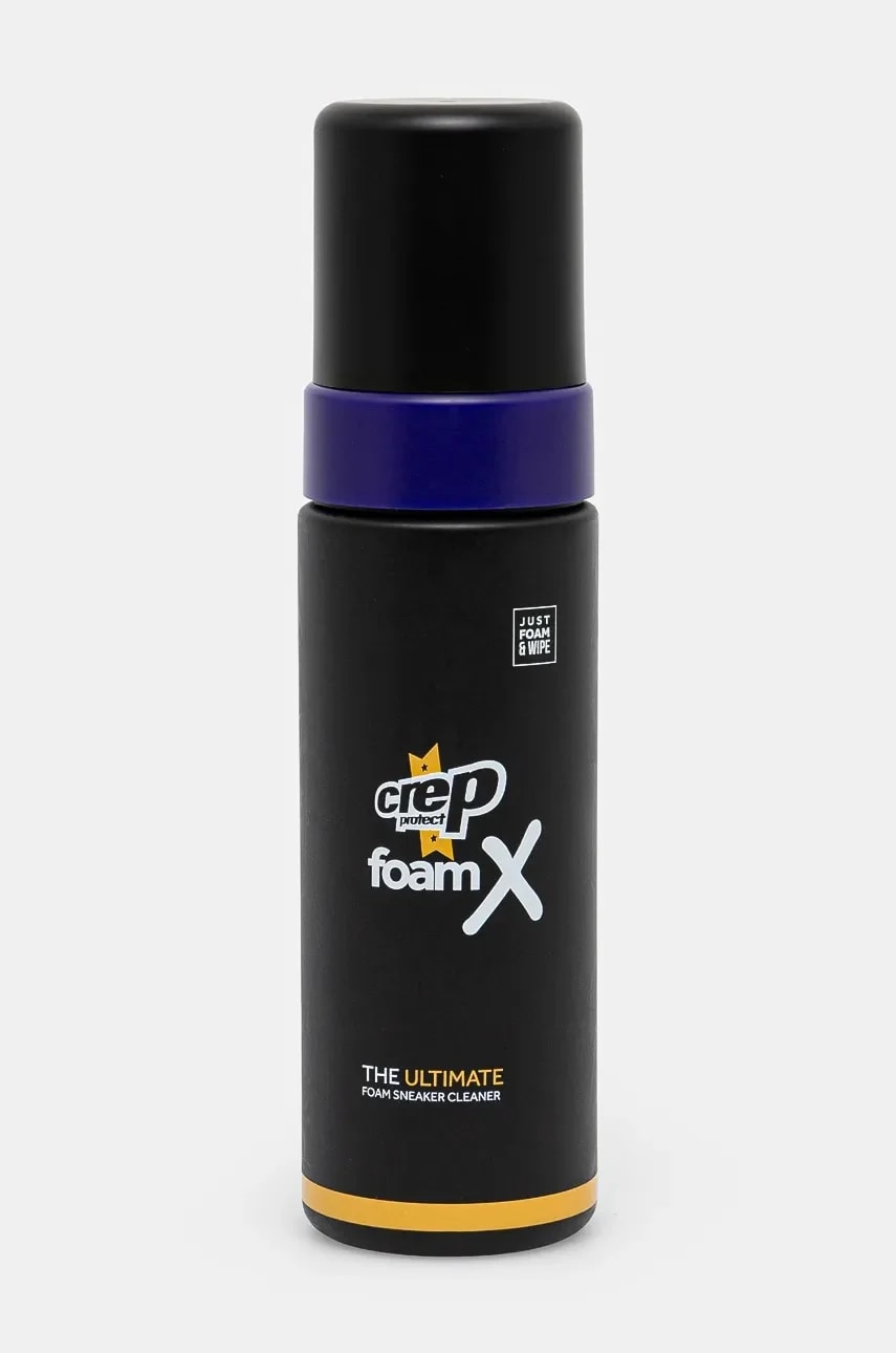 Пена для чистки обуви Protect Foam X