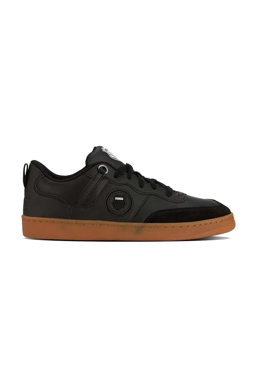кроссовки K-VARSITY LTH