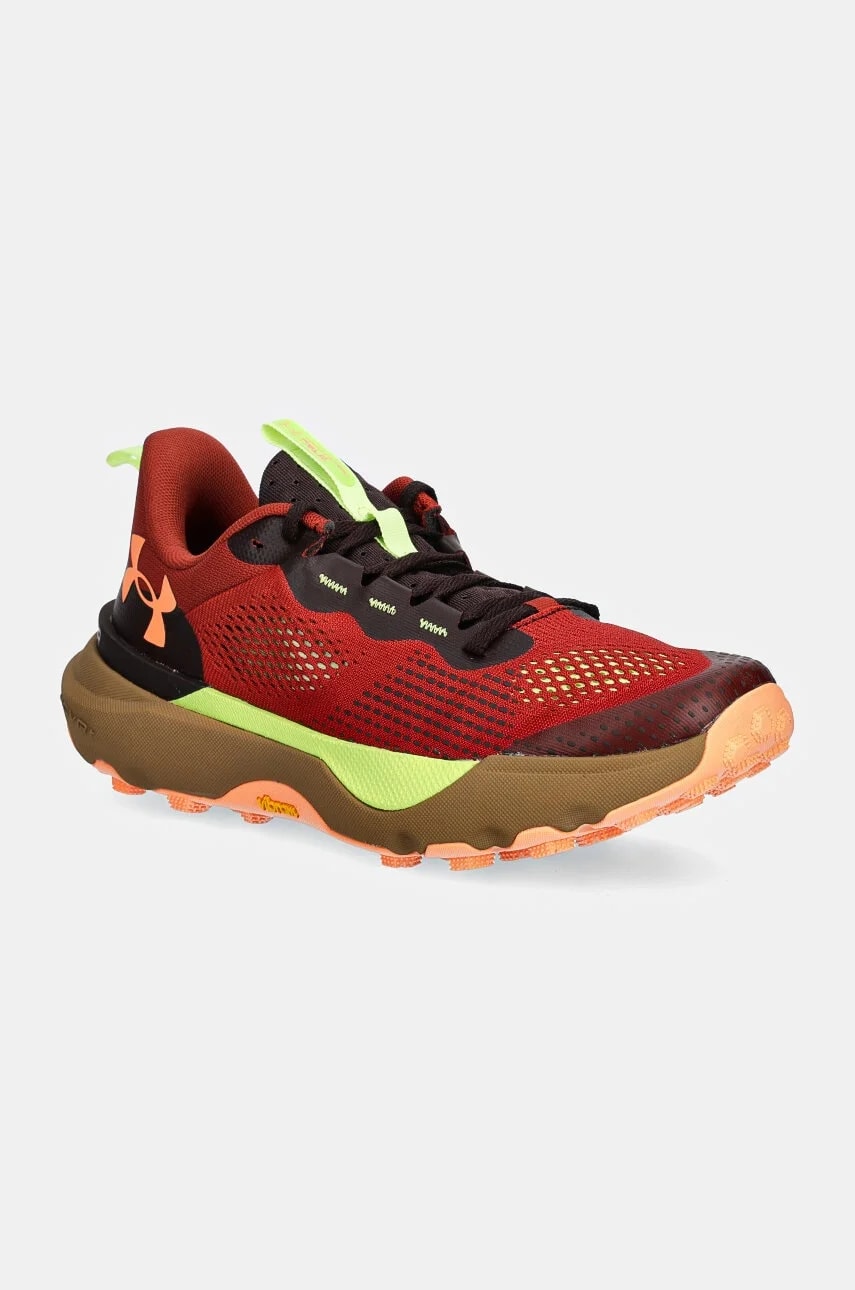 кроссовки Infinite Pro Trail
