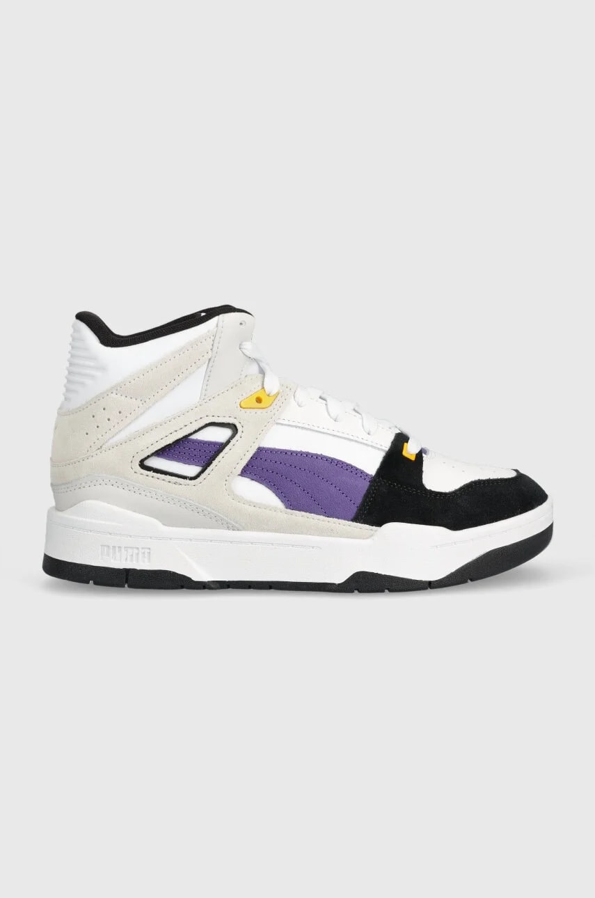 кроссовки Slipstream Hi Heritage
