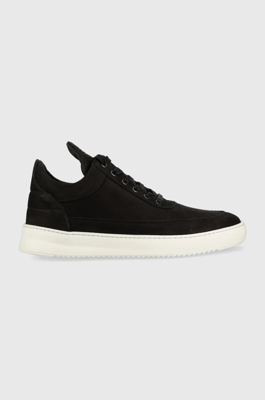 кроссовки Low Top Ripple