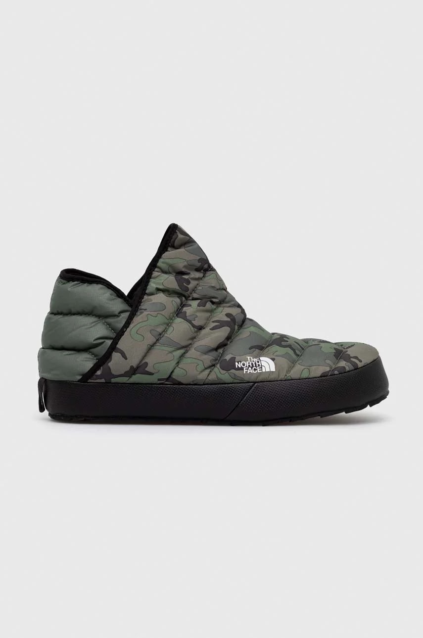 МУЖСКИЕ тапочки THERMOBALL TRACTION BOOTIE