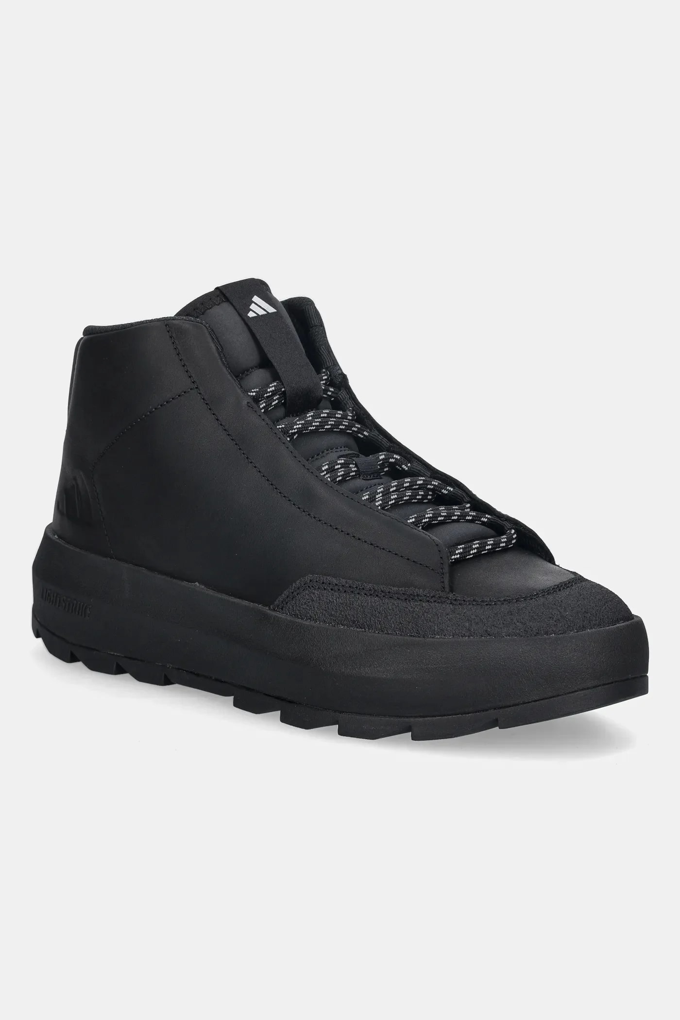 кроссовки Acesmash Mid