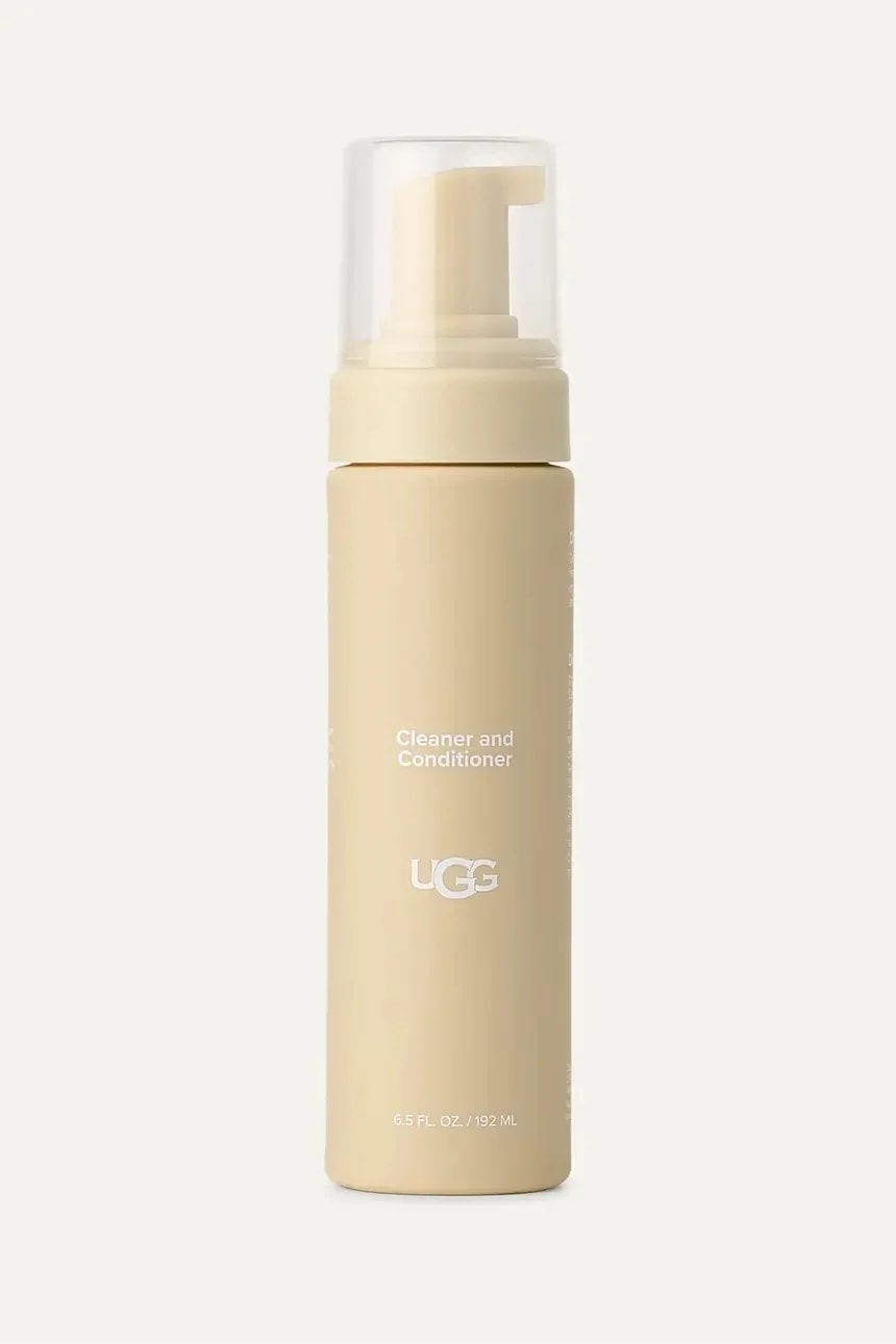Уход за обувью UGG Очиститель и кондиционер