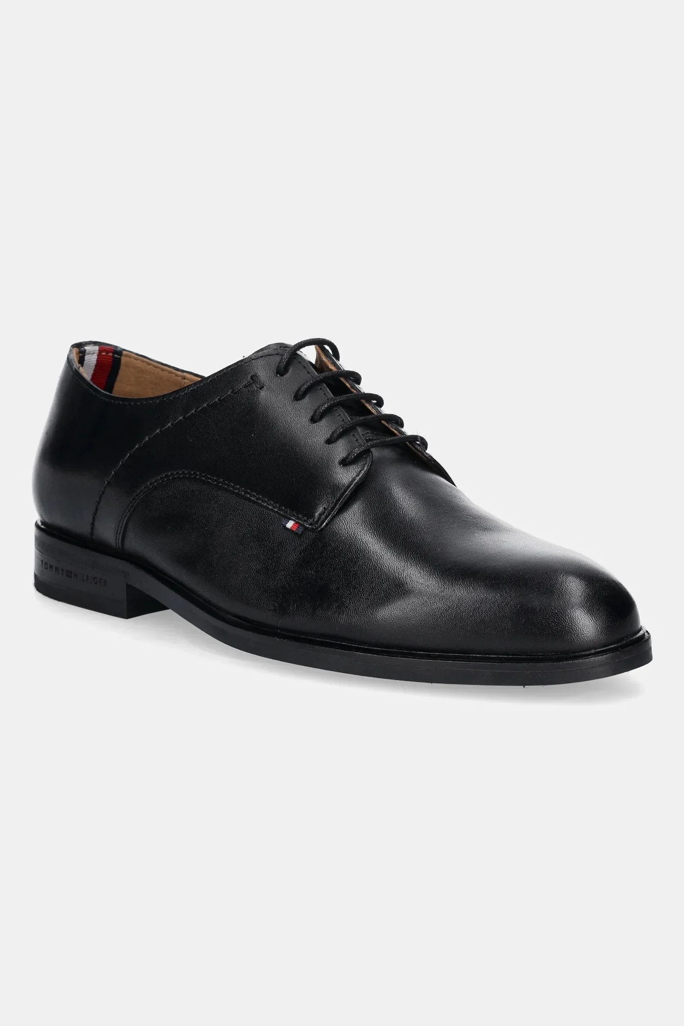 TH THUNIT LTH SHOE кожаная обувь