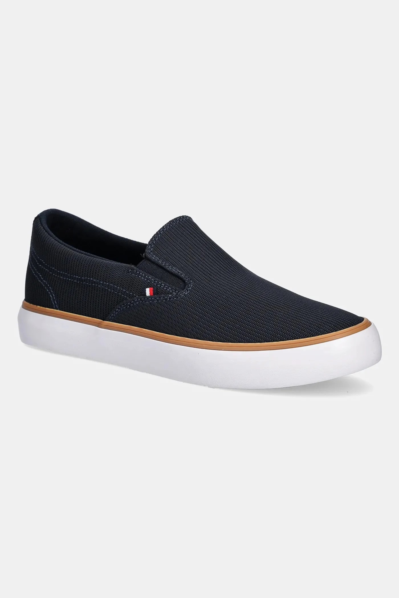 кроссовки TH HI VULC CORE LOW II SLIPON