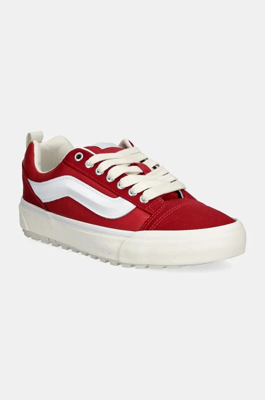 кроссовки Premium Classics LX Knu Skool MTE-1