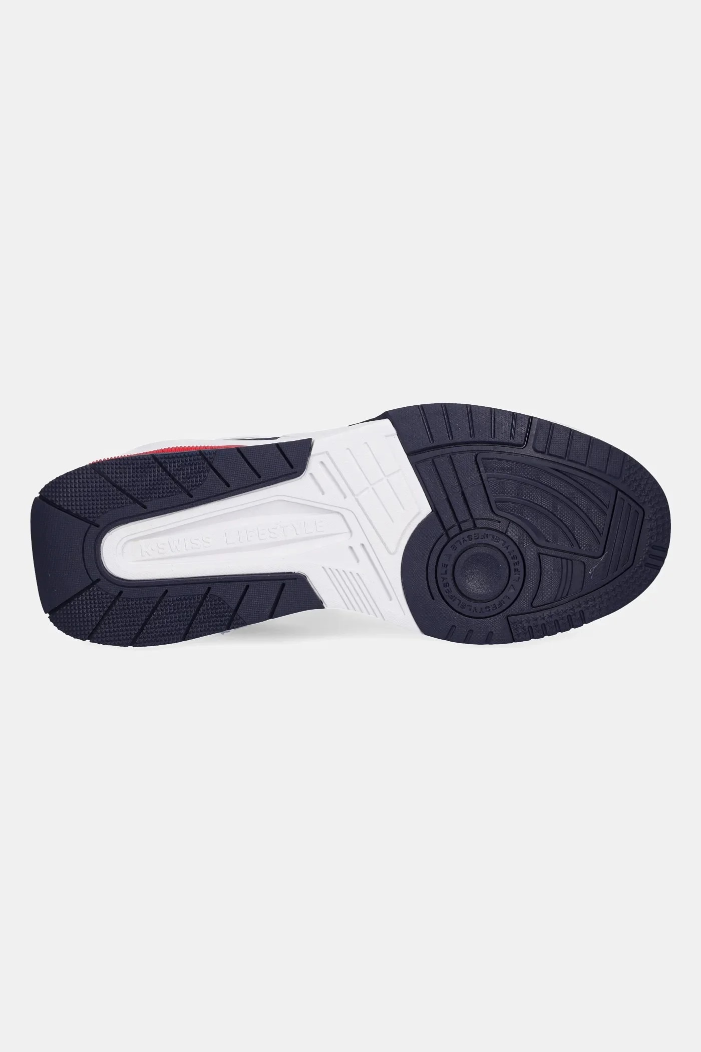 кроссовки TECHNA TRAINER