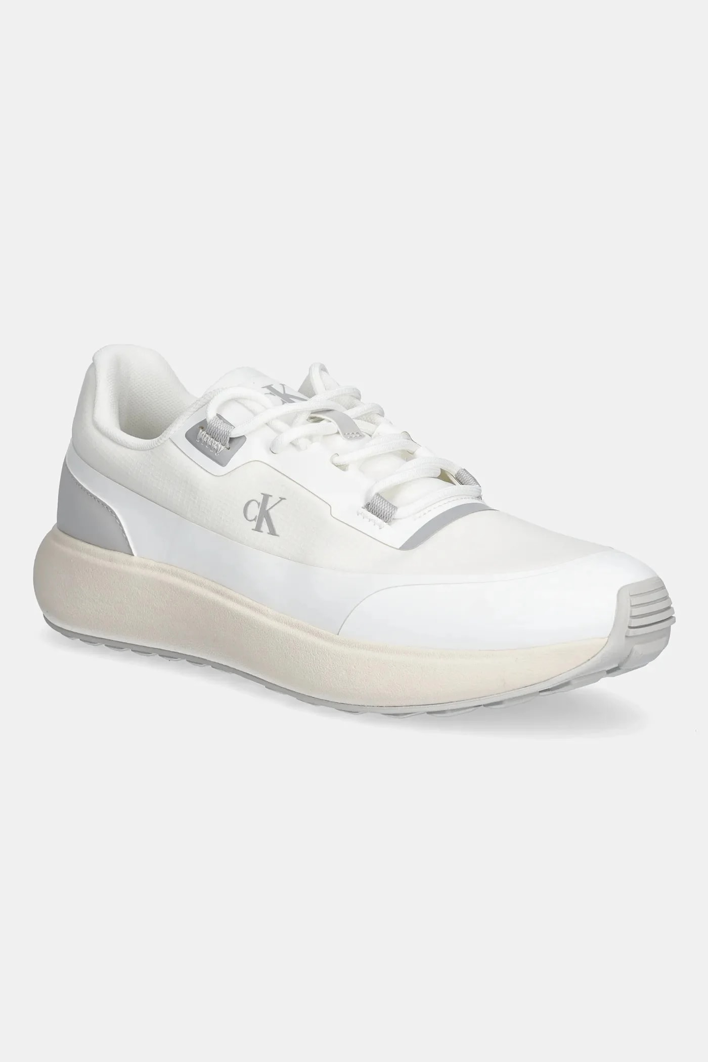 кроссовки ATHLEISURE RUNNER TECH RIPSTOP