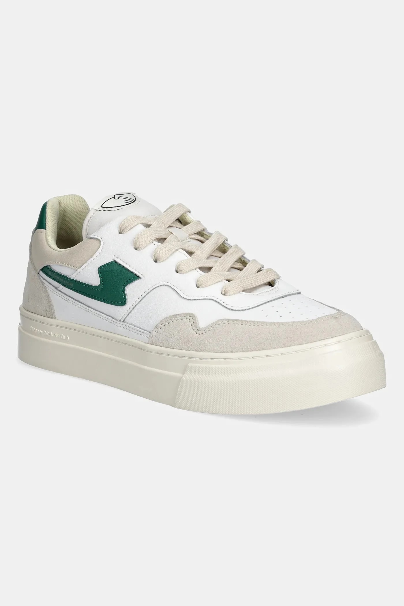 кроссовки PEARL S-STRIKE LEATHER