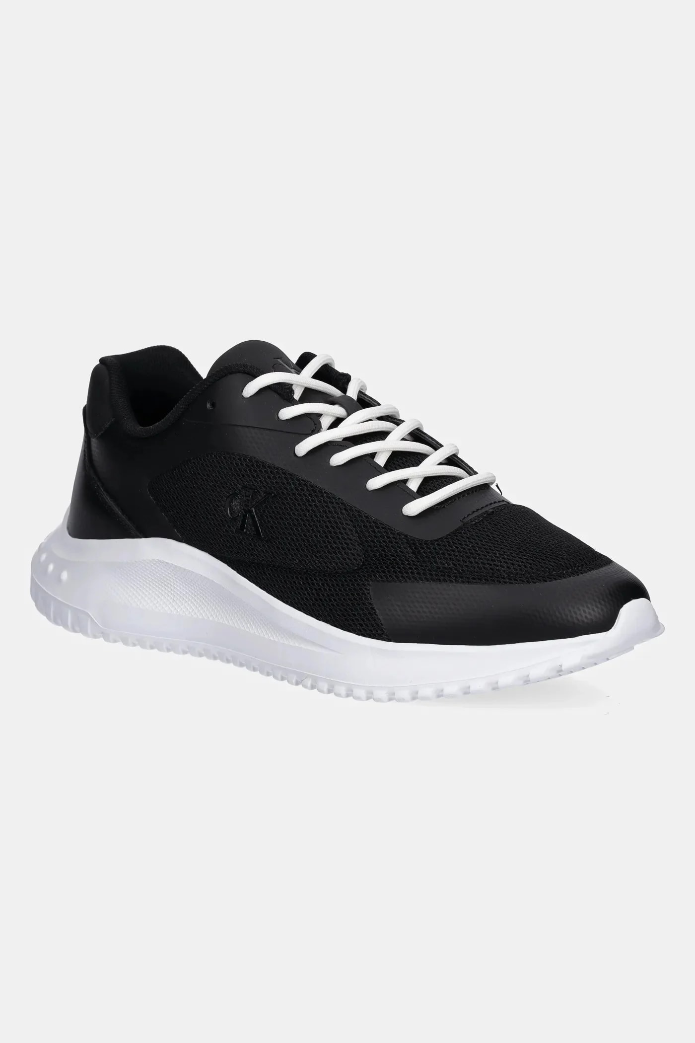 кроссовки EVA RUNNER LOW MESH MIX