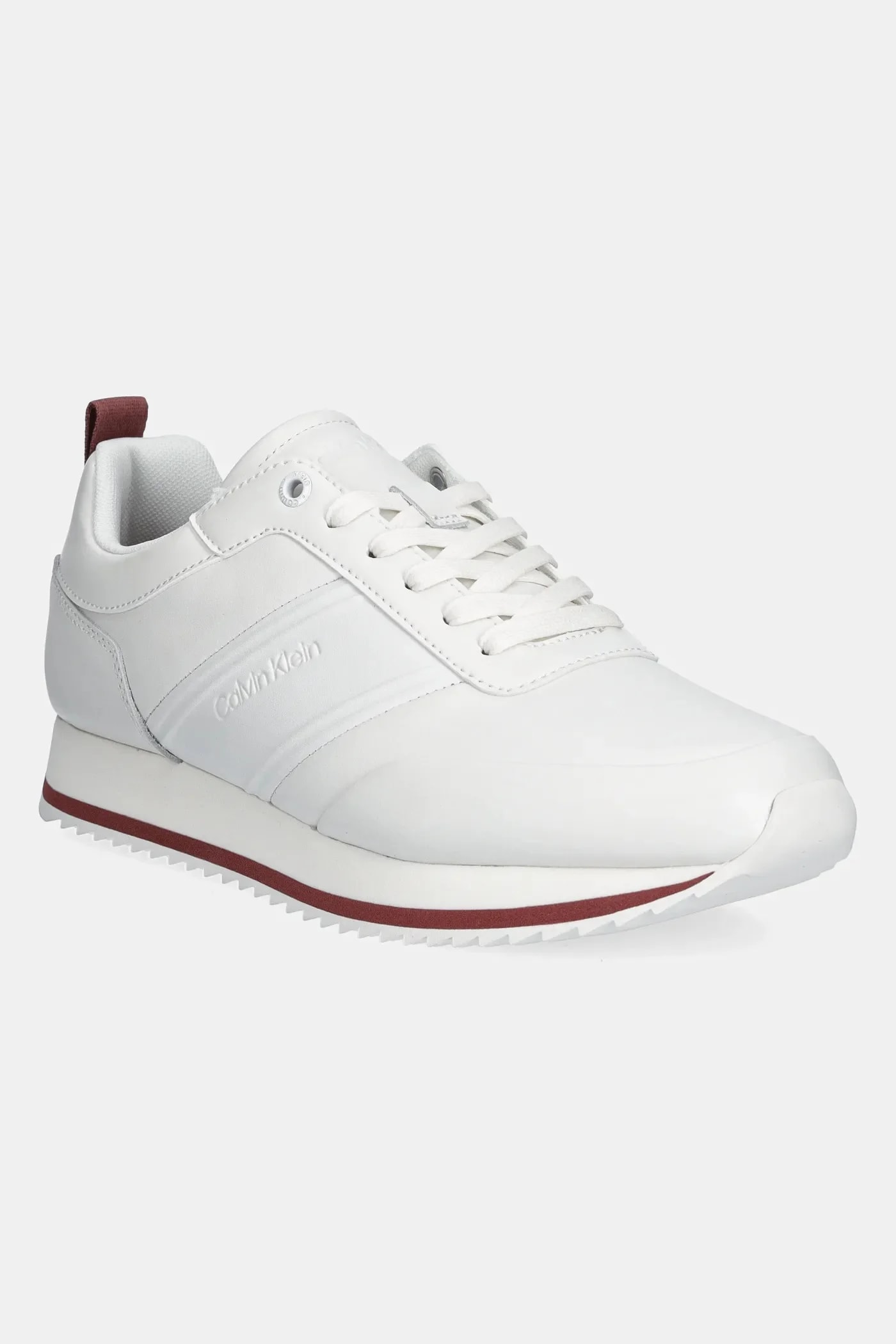 кроссовки LOW TOP LACE UP LTH HF
