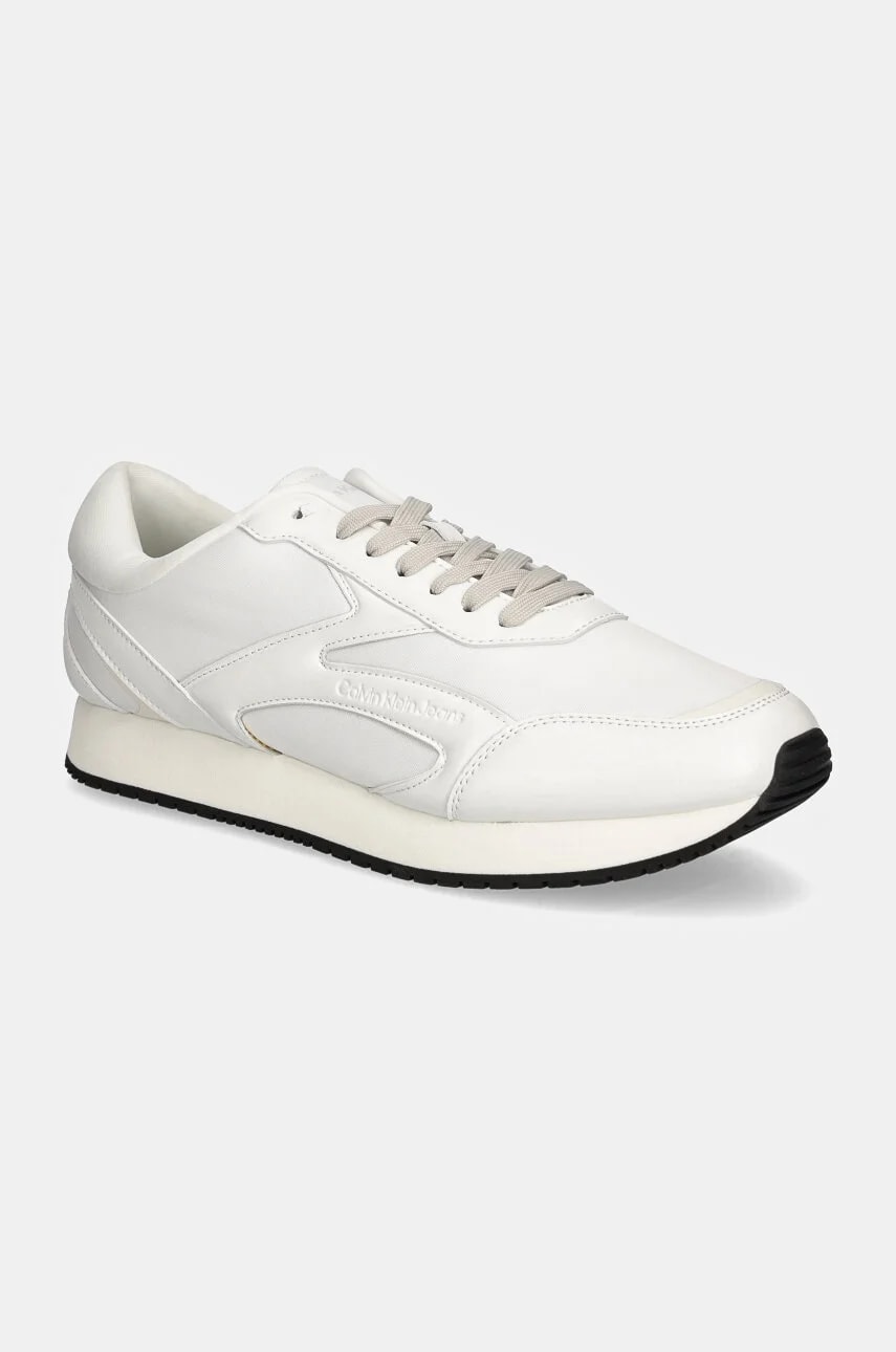 кроссовки RETRO RUNNER MULTILAYER