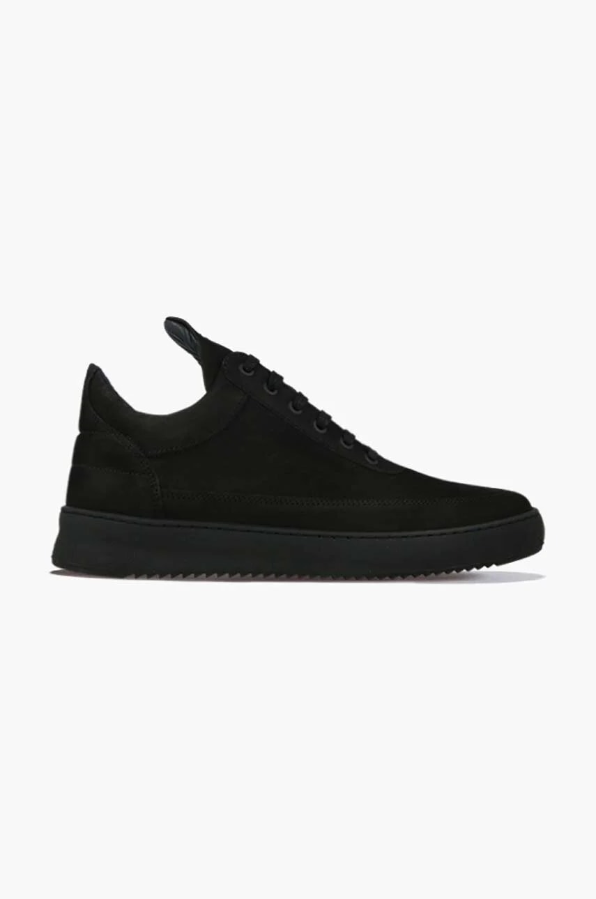 кроссовки Ripple Low Top
