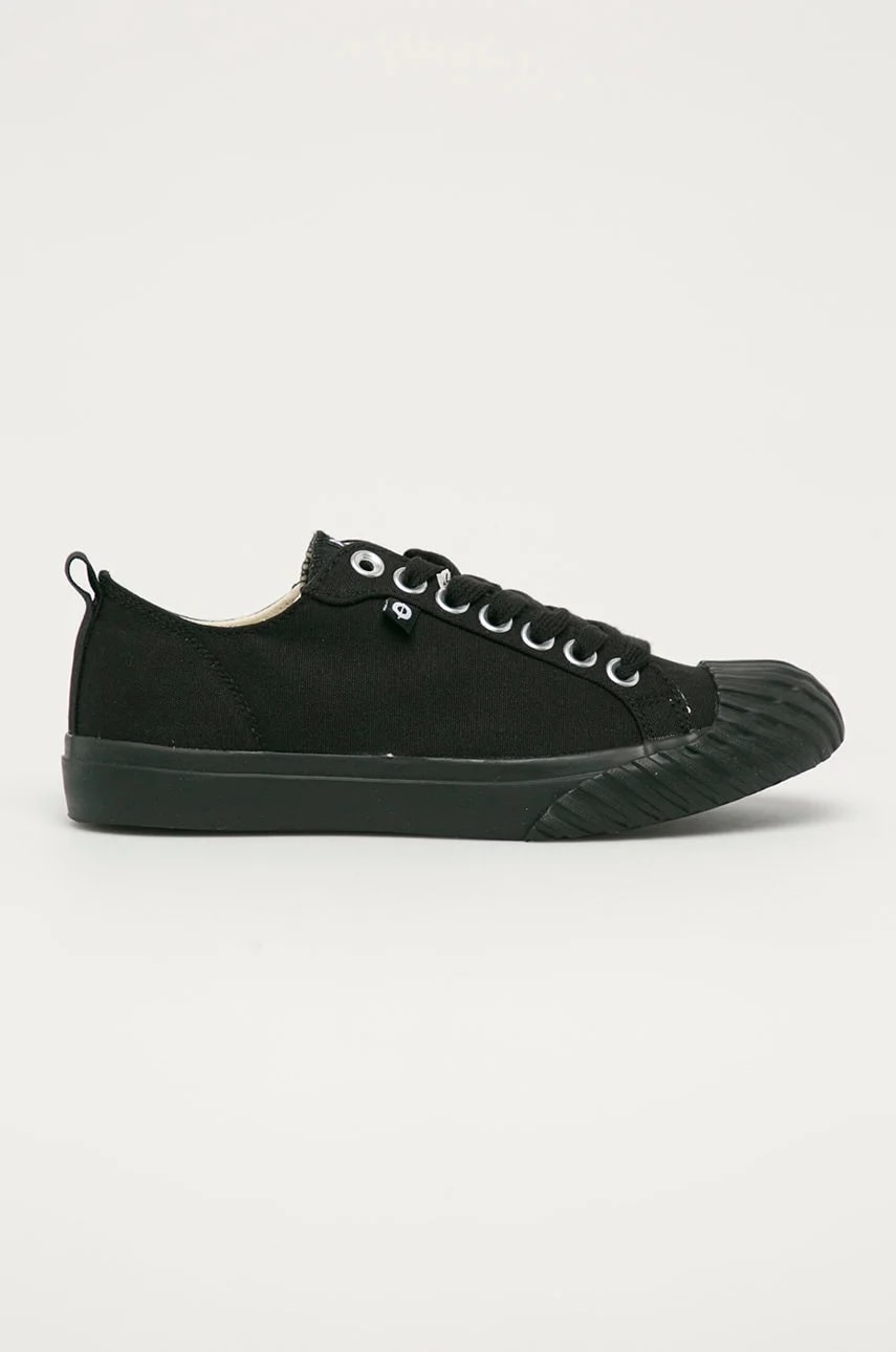 кроссовки ROGATA BLACK