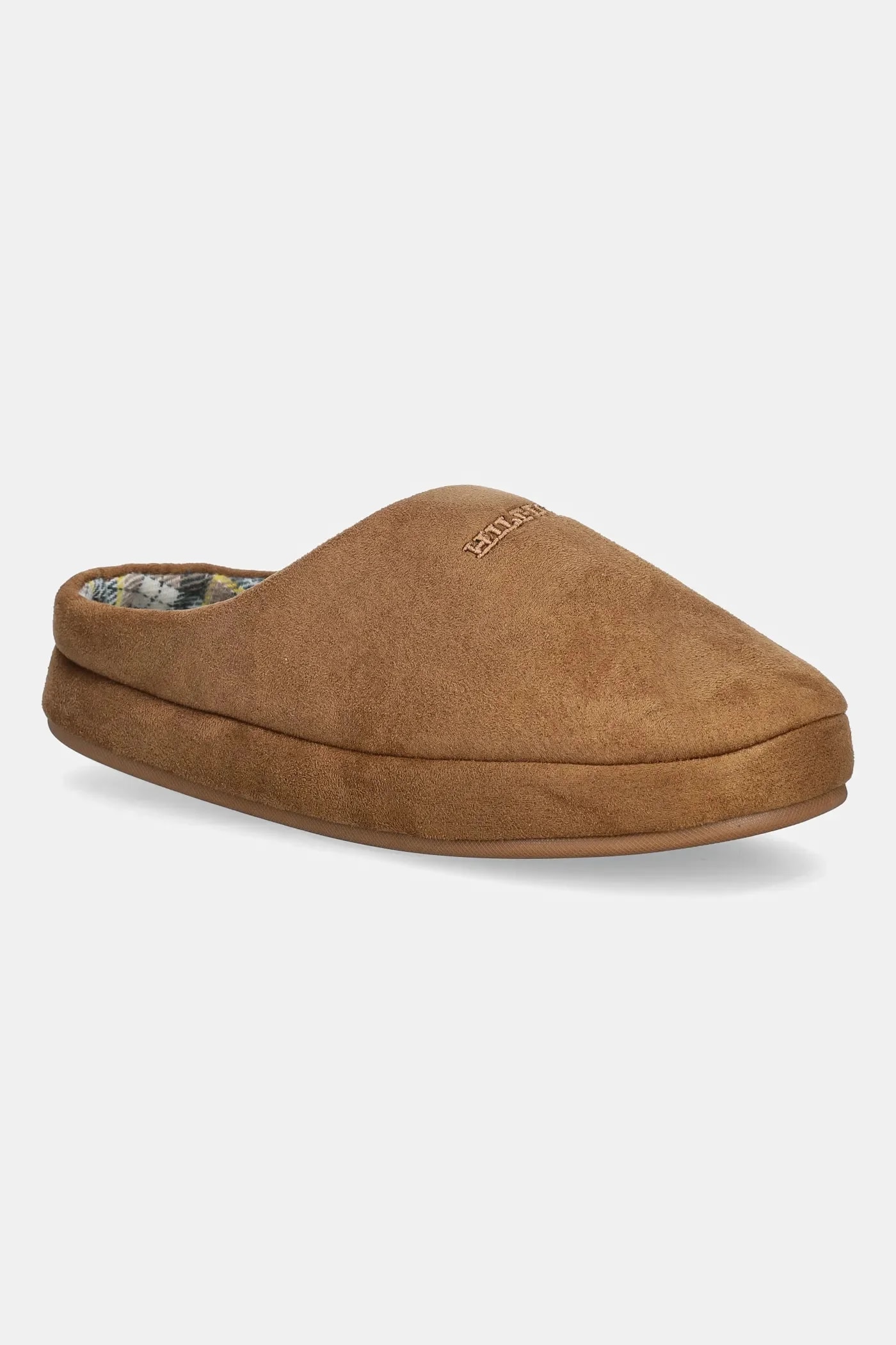 Тапочки M SDE CHECK HOUSE SHOE