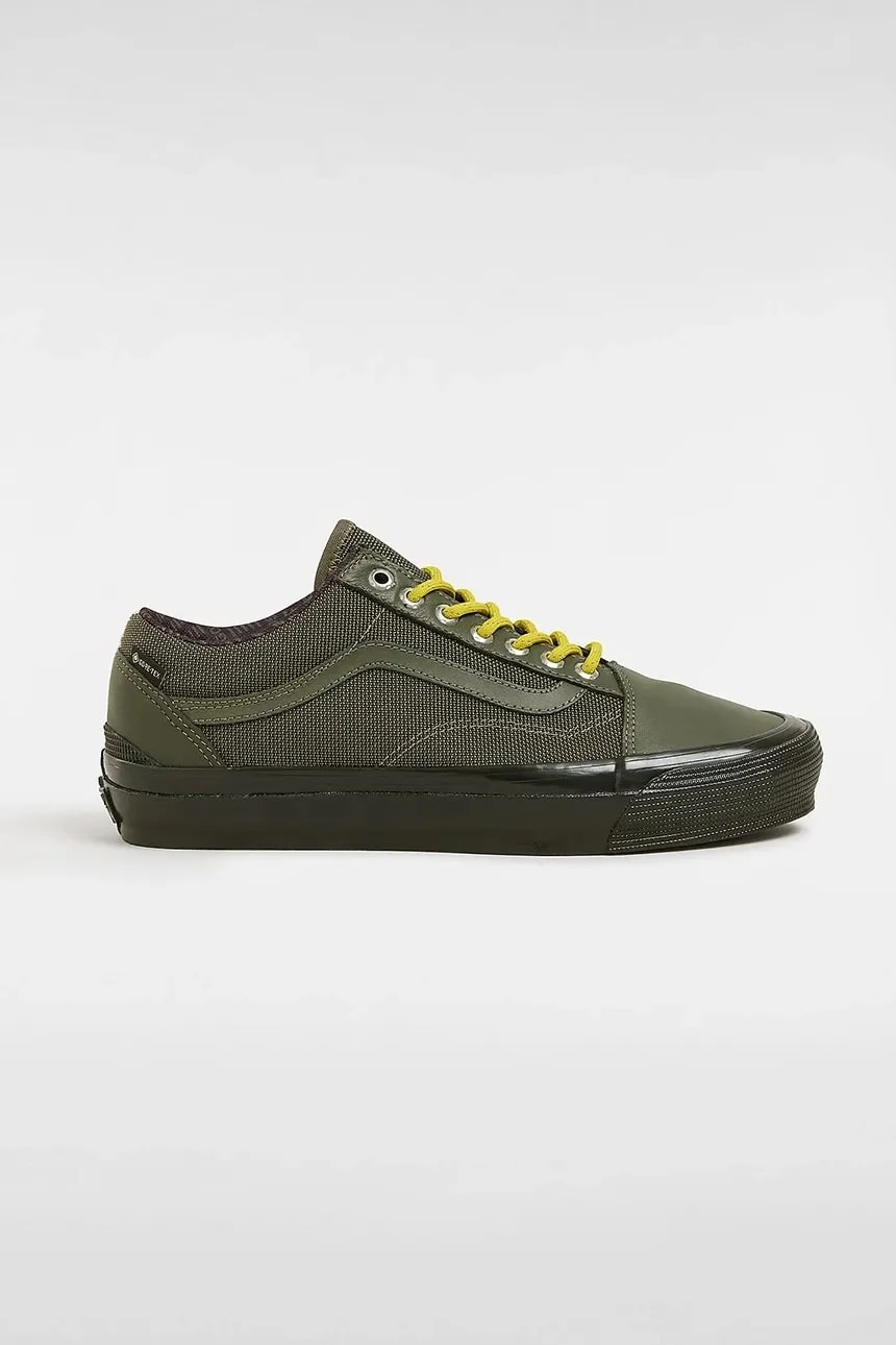кроссовки Premium Classics LX Old Skool 36 Gore-Tex