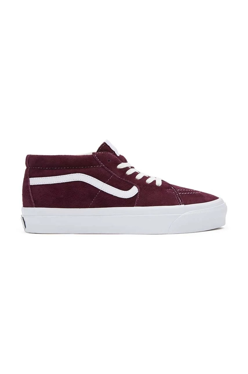 кроссовки Sk8-Mid Reissue 83 LX