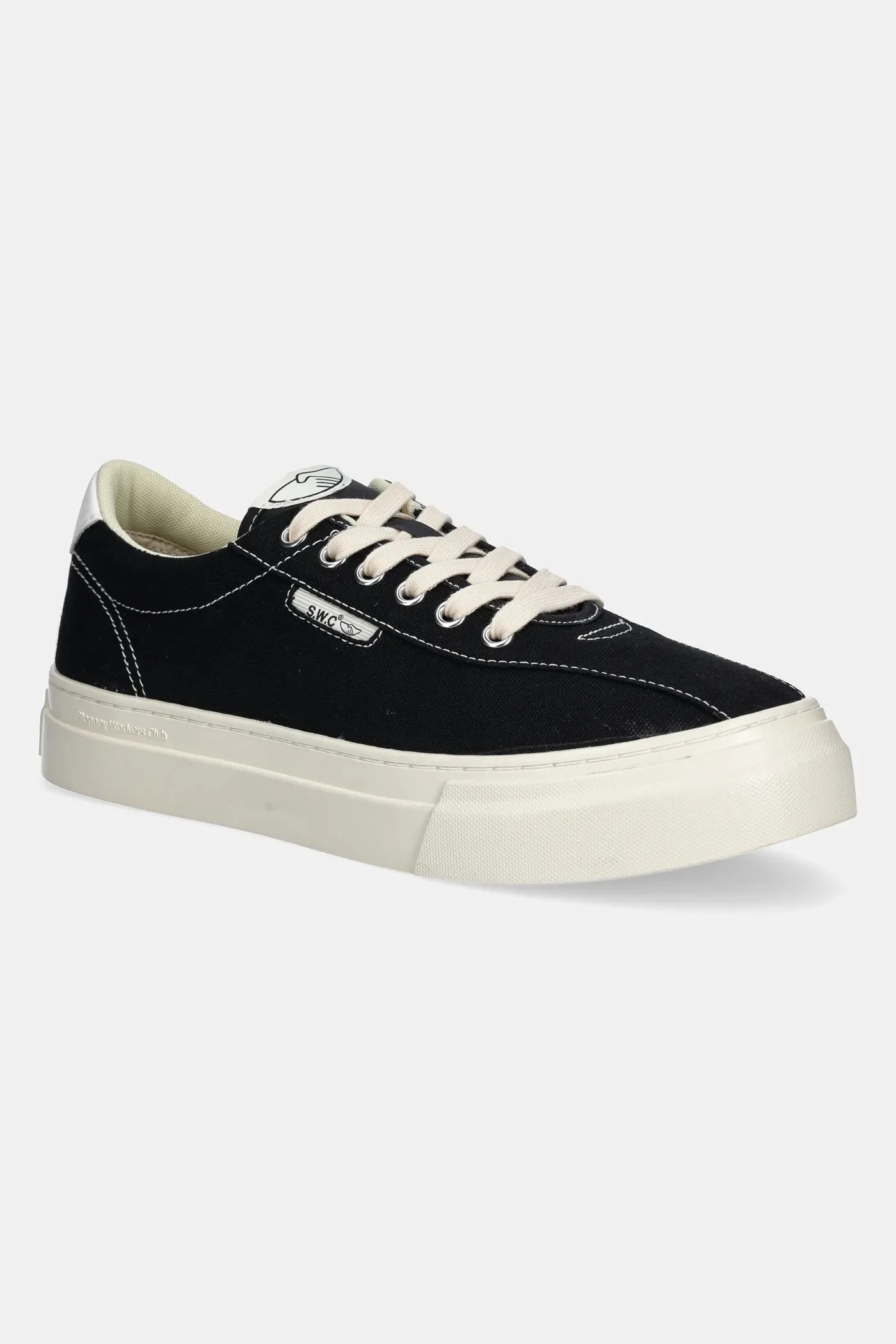кроссовки DELLOW 02 CUP CANVAS