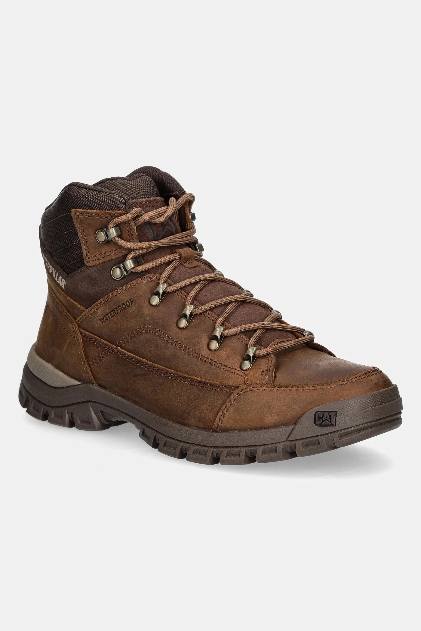 THRESHOLD HIKER WP кожаные туфли