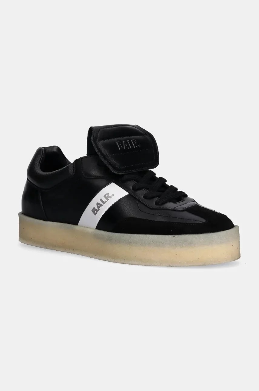 кожаные кроссовки GOTG Retro Sneaker