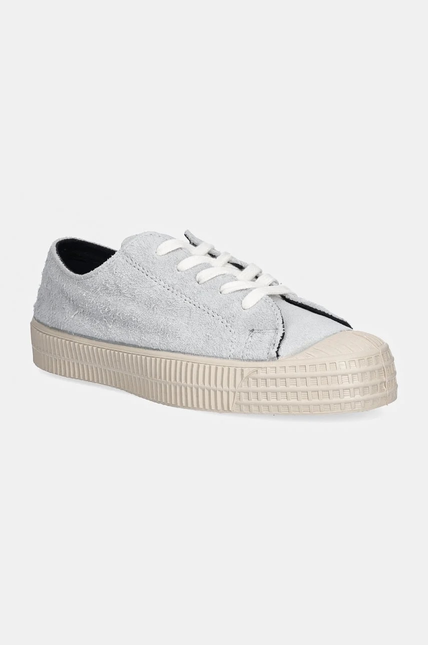 кроссовки Star Master Hairy Suede