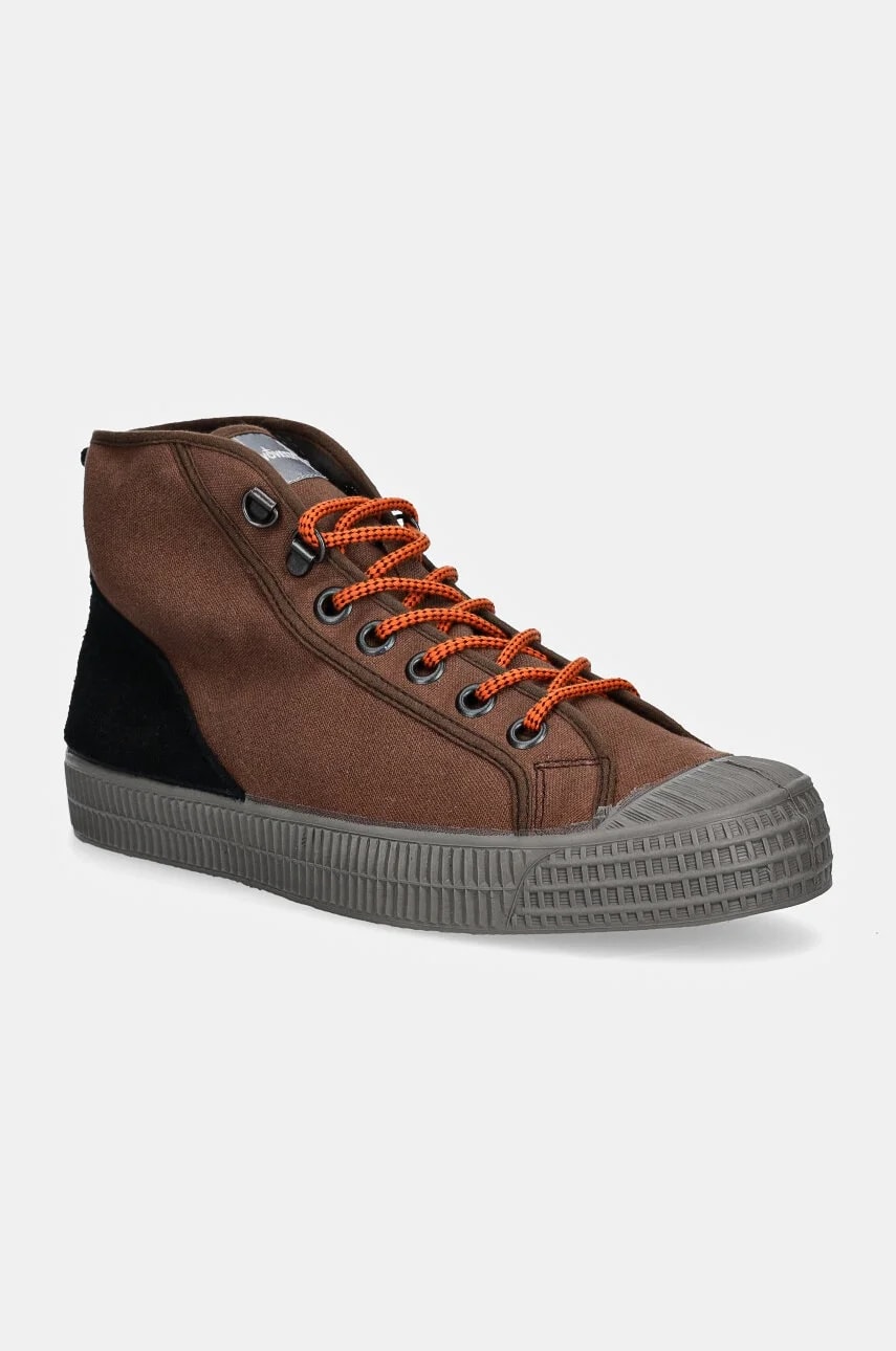 кроссовки STAR DRIBBLE HIKER