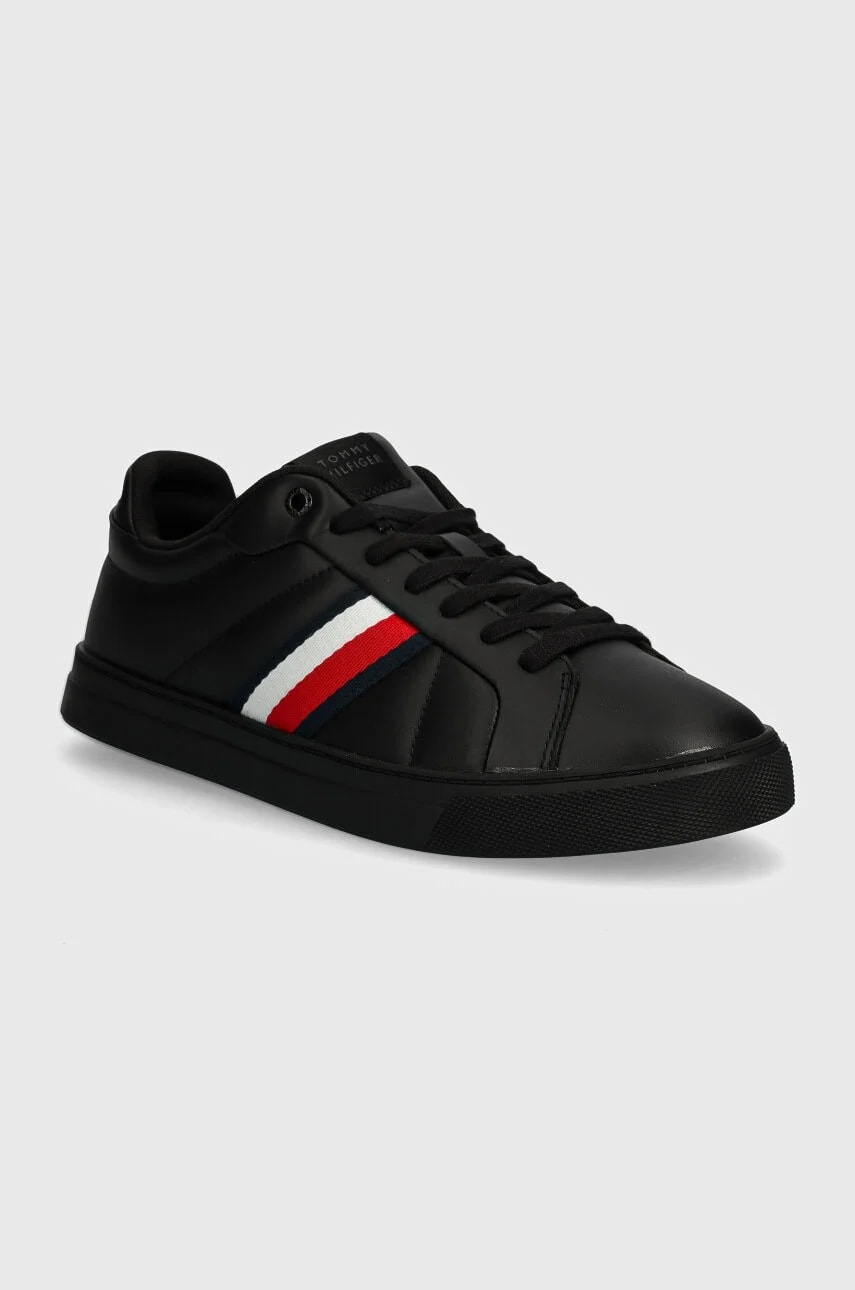 кроссовки ICON COURT LTH STRIPES