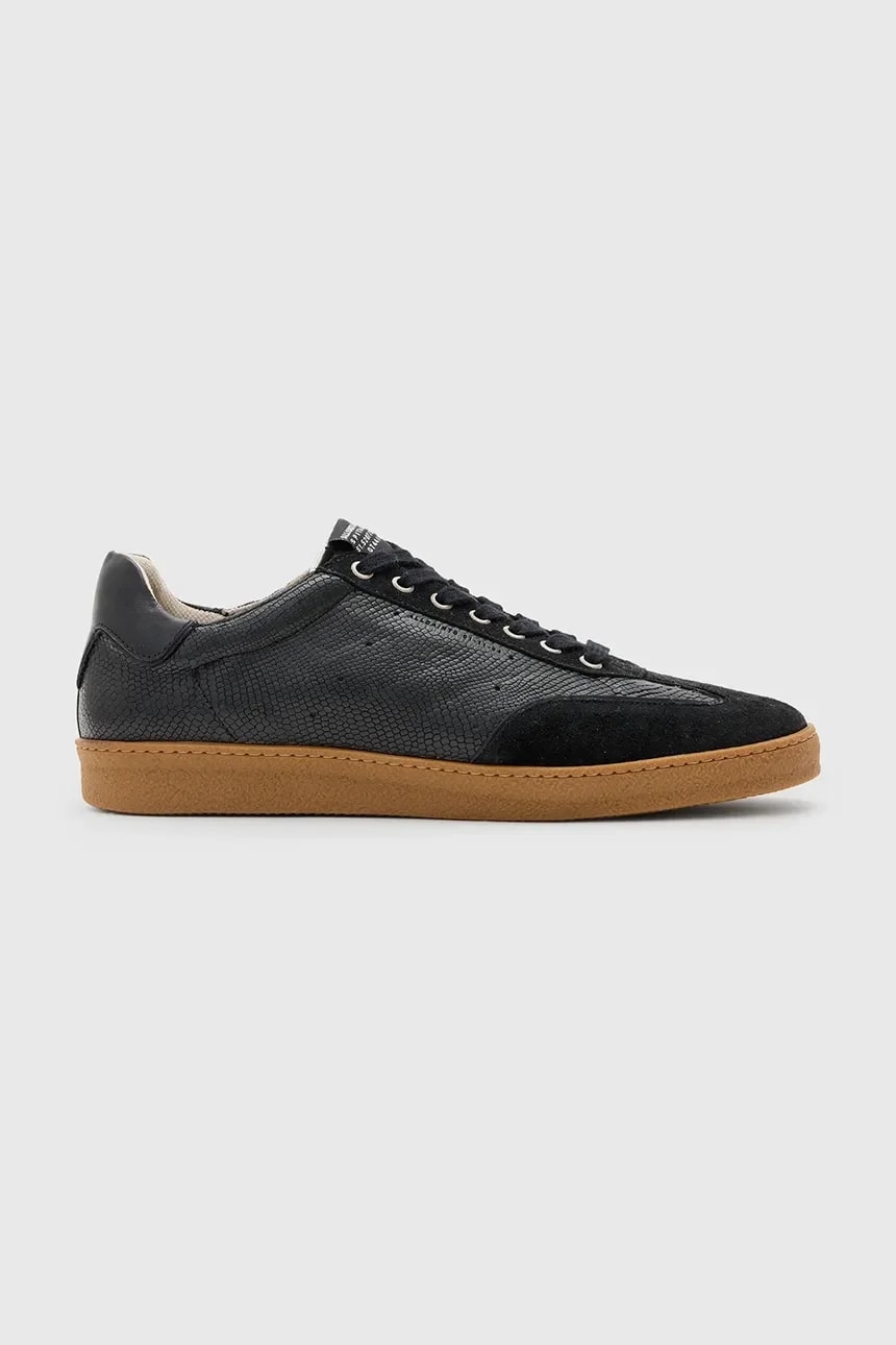 кроссовки Leo Low Top
