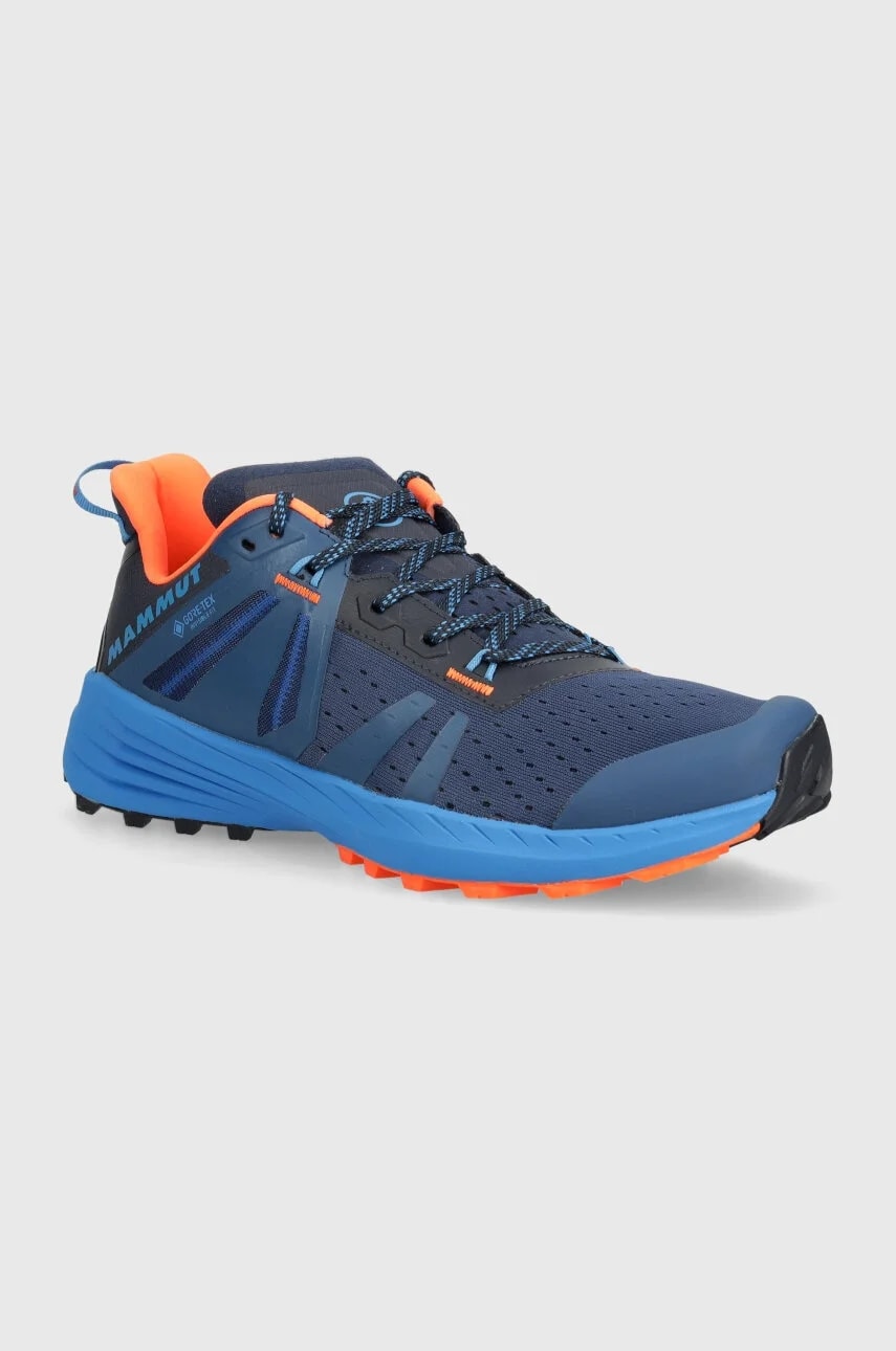 Обувь Saentis TR Low GTX