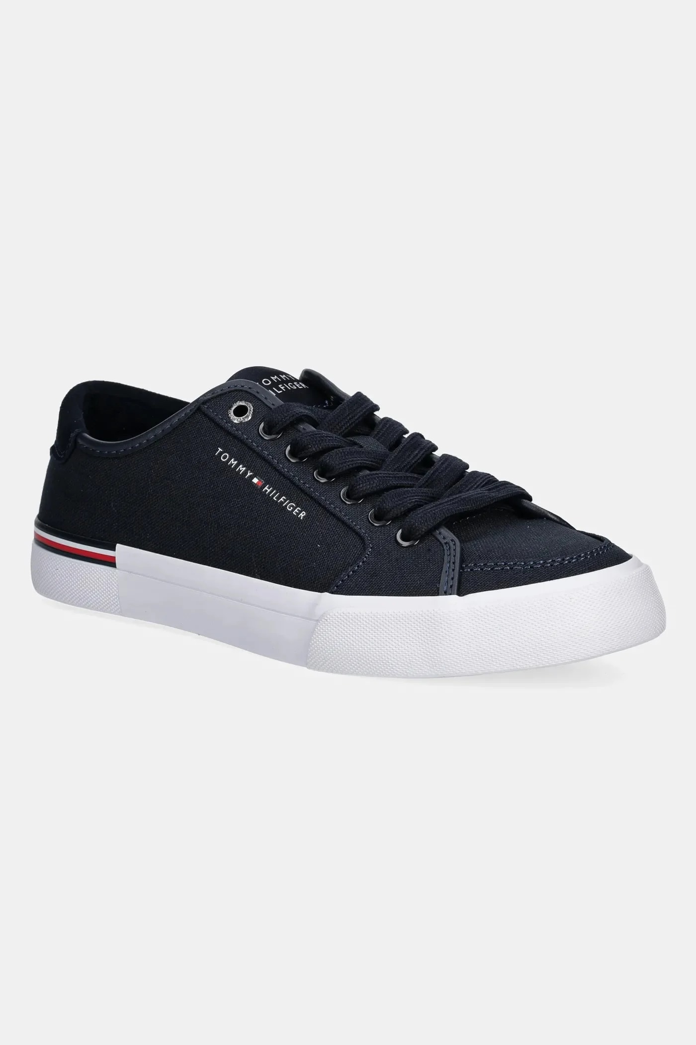 кроссовки CORE CORPORATE VULC CANVAS