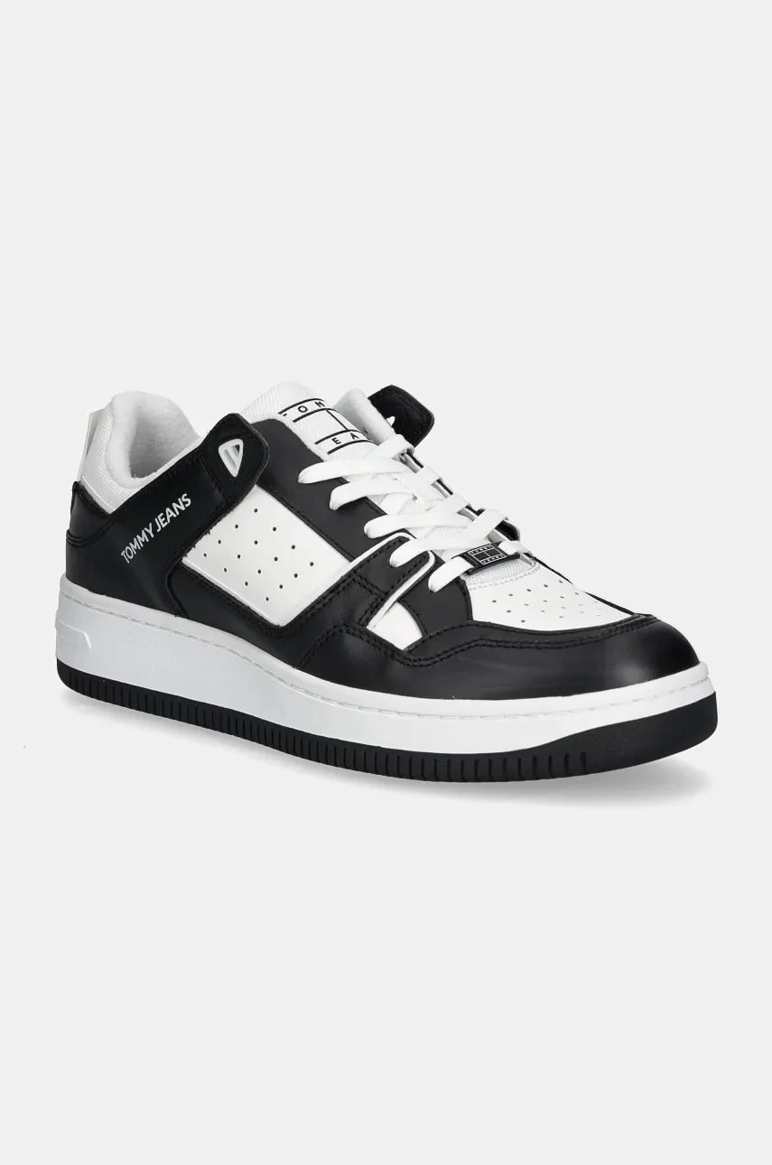 кроссовки TJM BASKET RETRO CUPSOLE WL