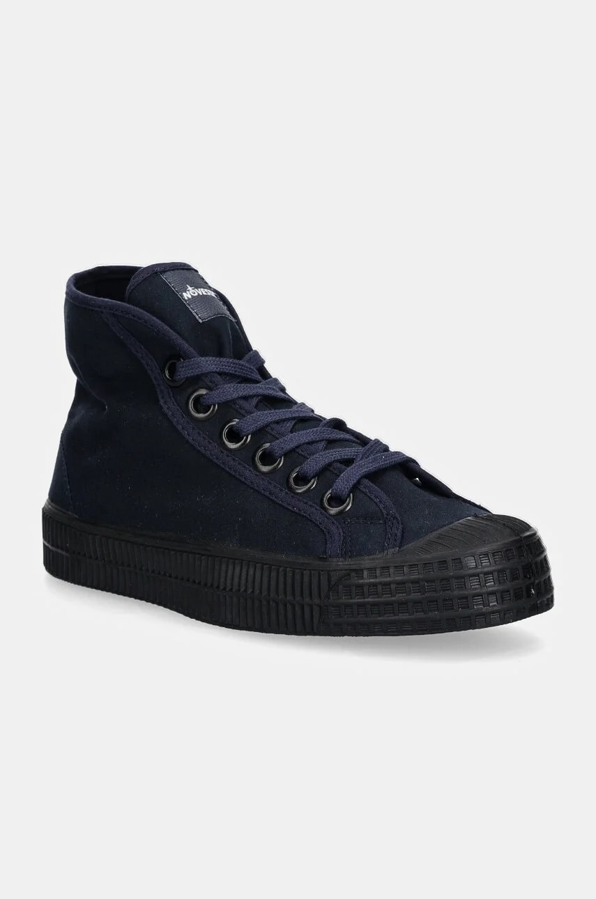 кроссовки STAR MASTER WAX COTTON