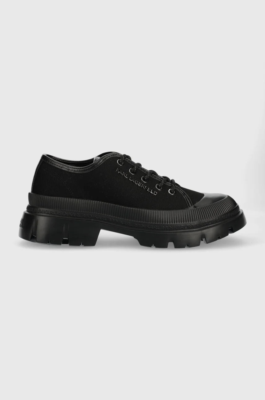 кроссовки TREKKA MENS