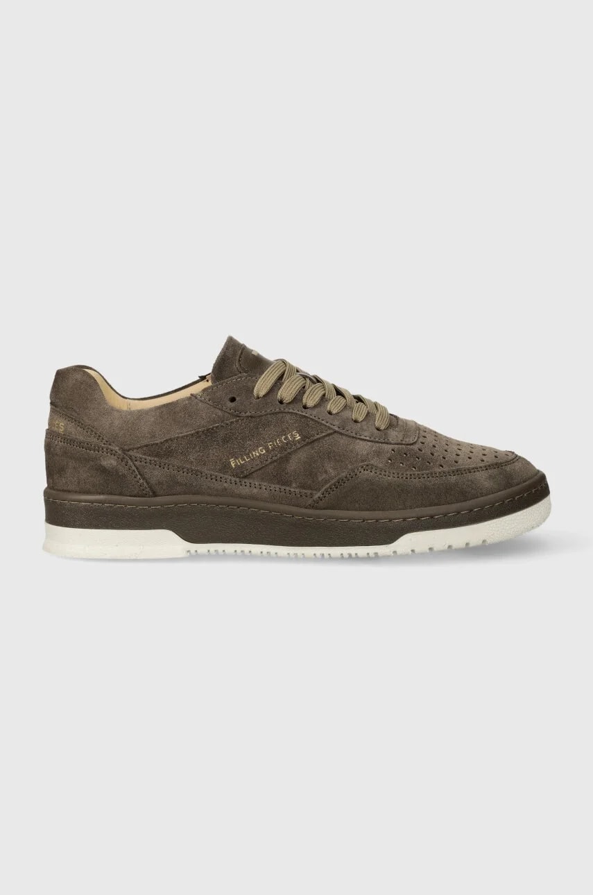 кроссовки Ace Suede
