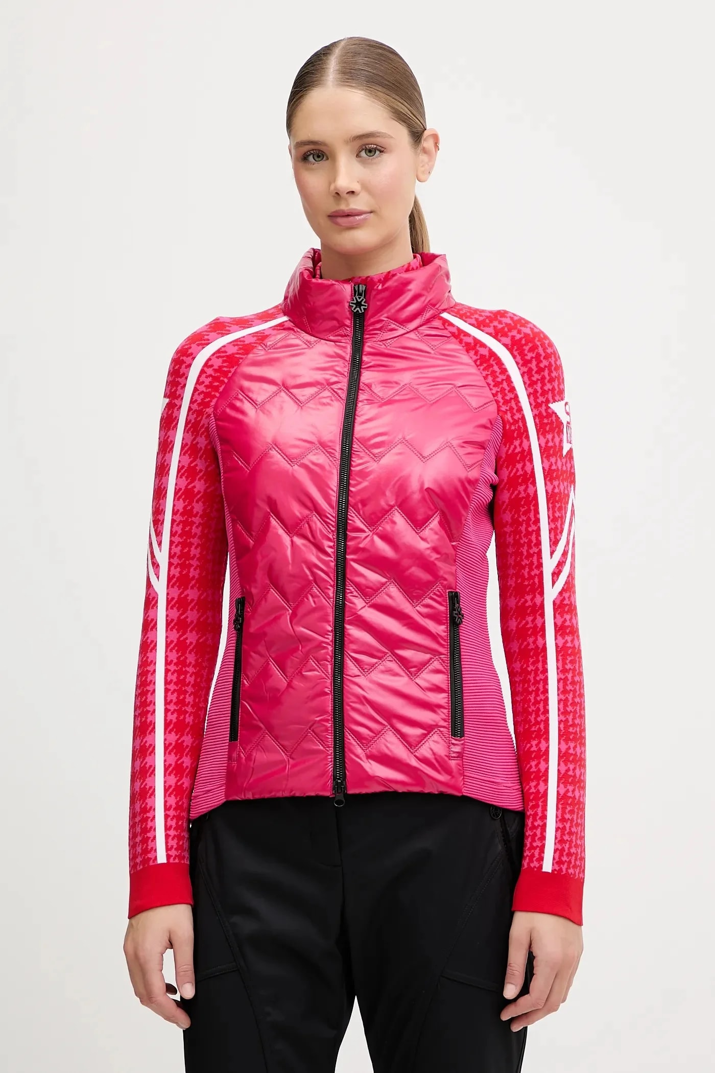 спортивная куртка LADY JACKET