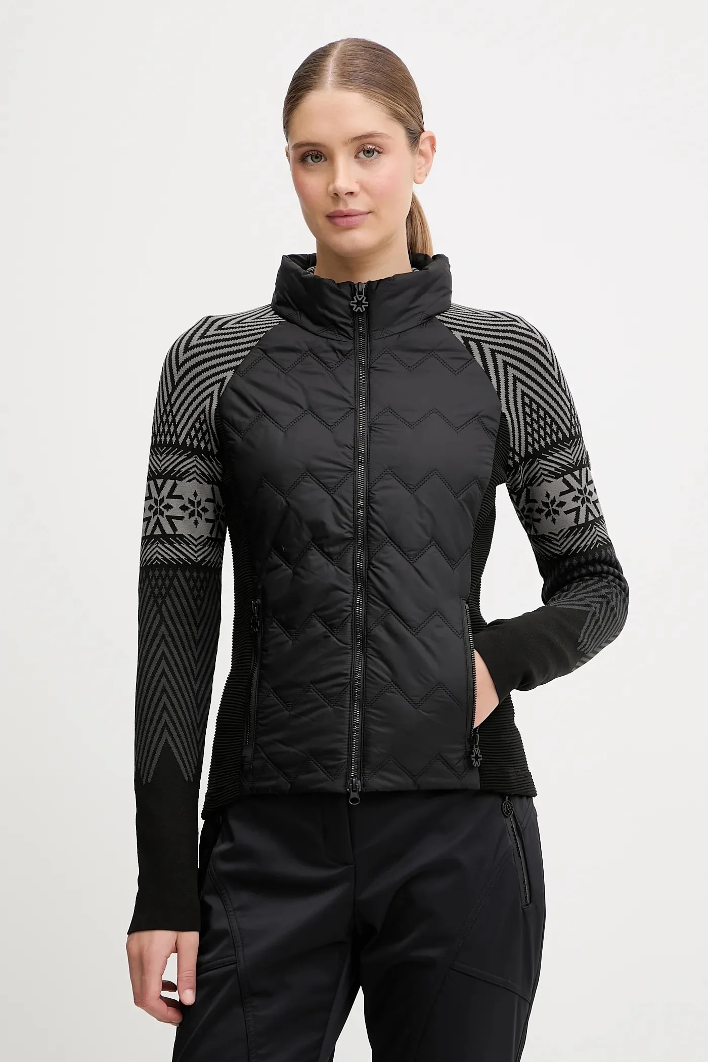 LADY JACKET уличная куртка