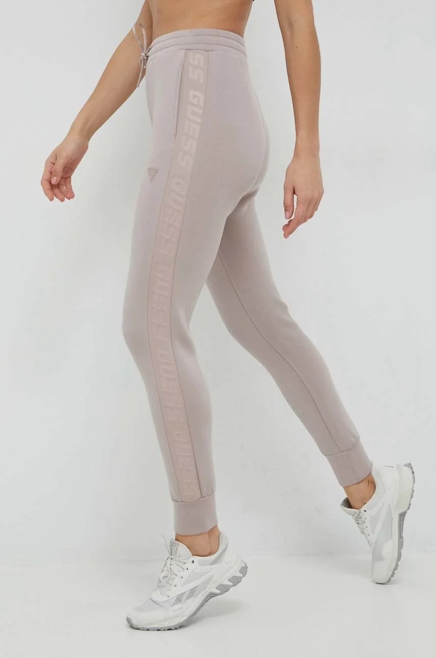 ALLIE женские спортивные брюки из вискозы