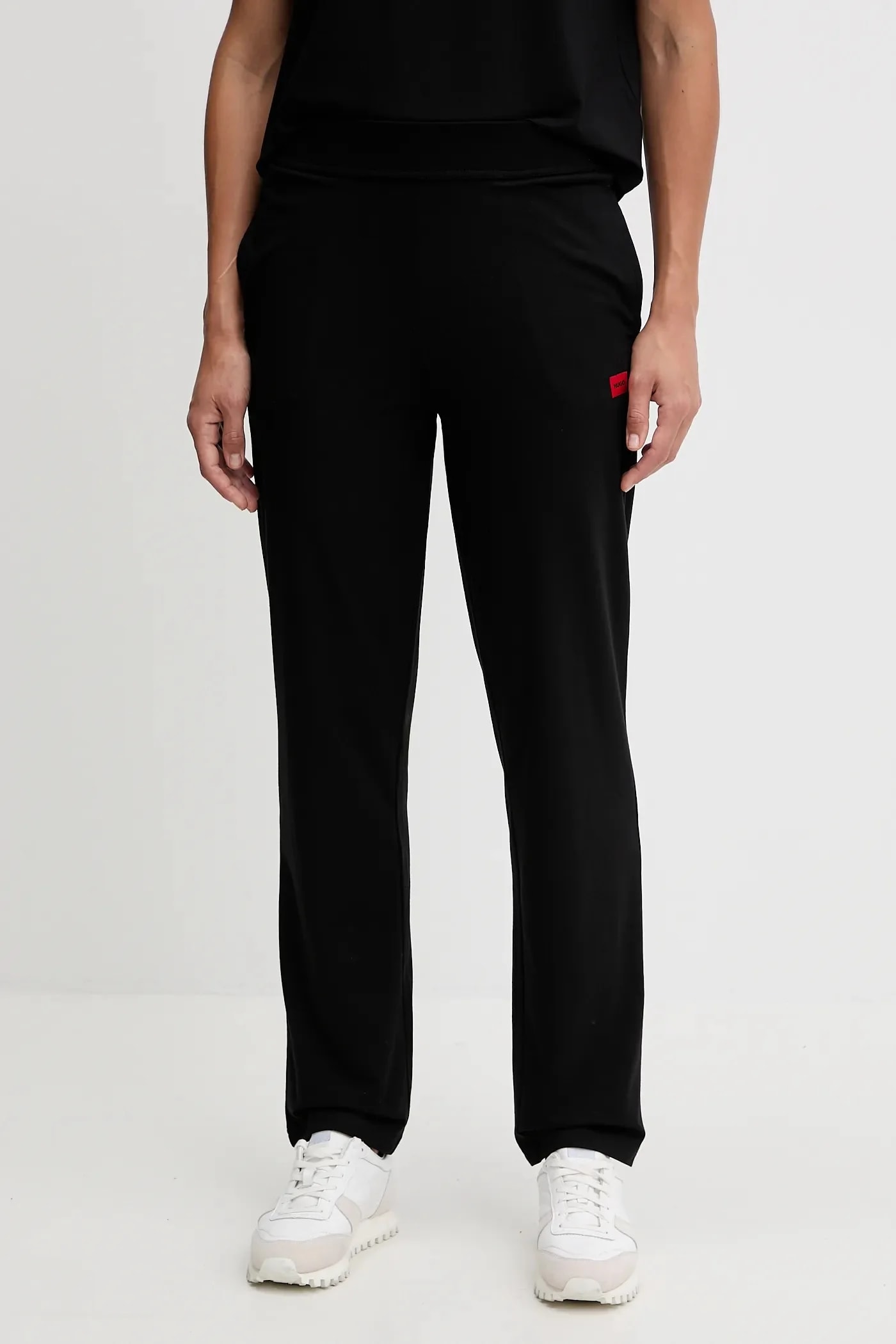 Женские спортивные штаны с модалом SIGNATURE_PANT
