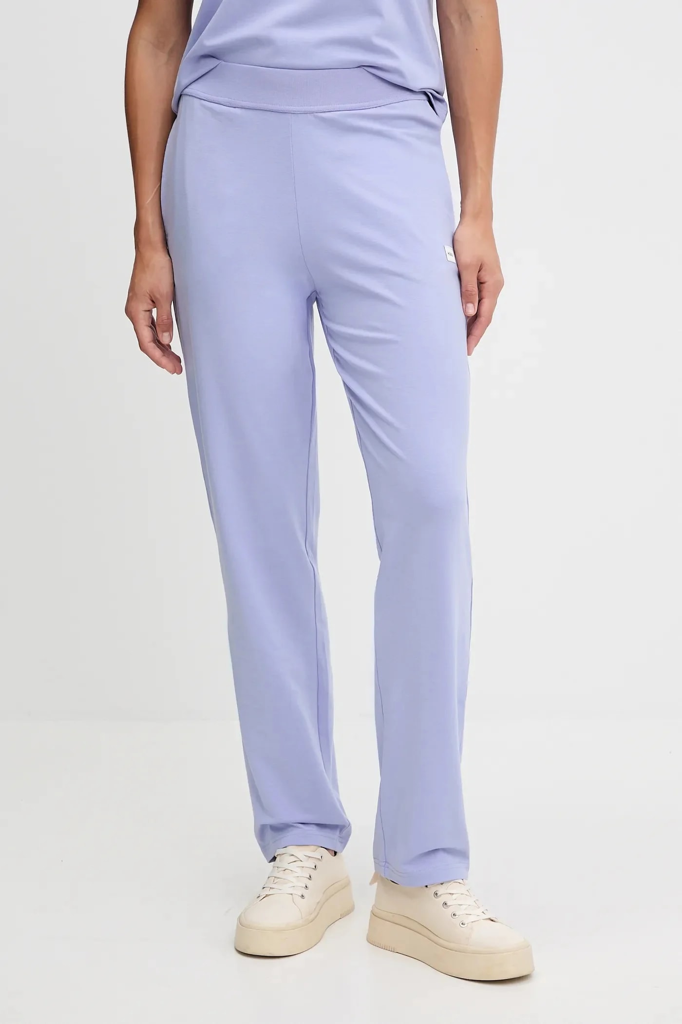 Женские спортивные штаны с модалом SIGNATURE_PANT