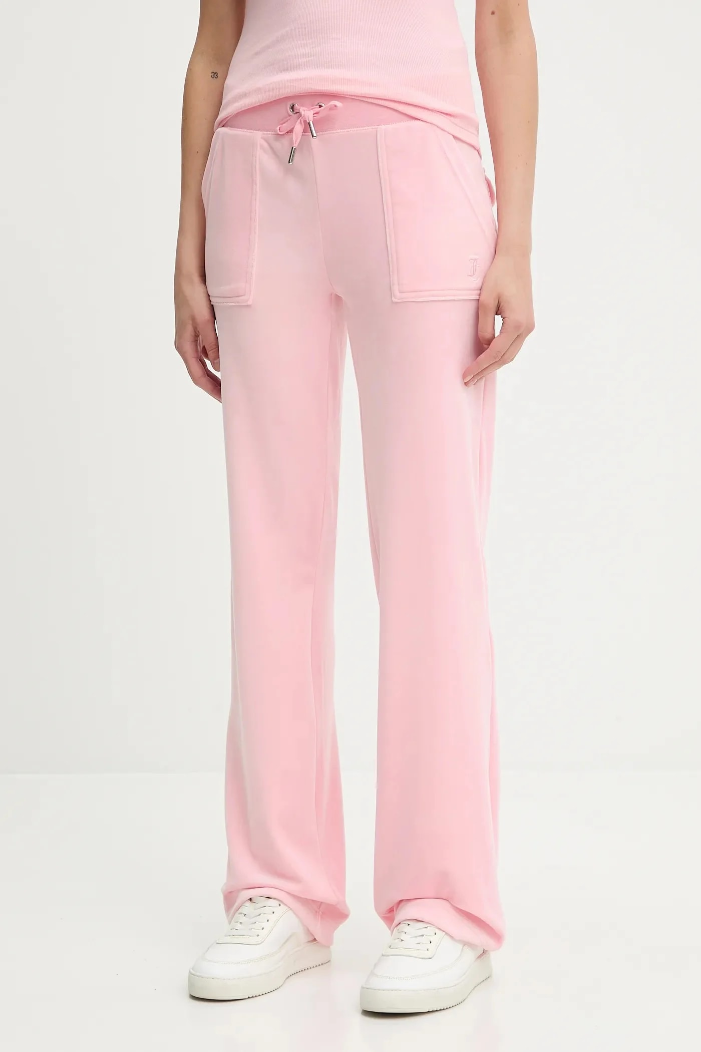 Спортивные брюки DEL RAY POCKETED PANT