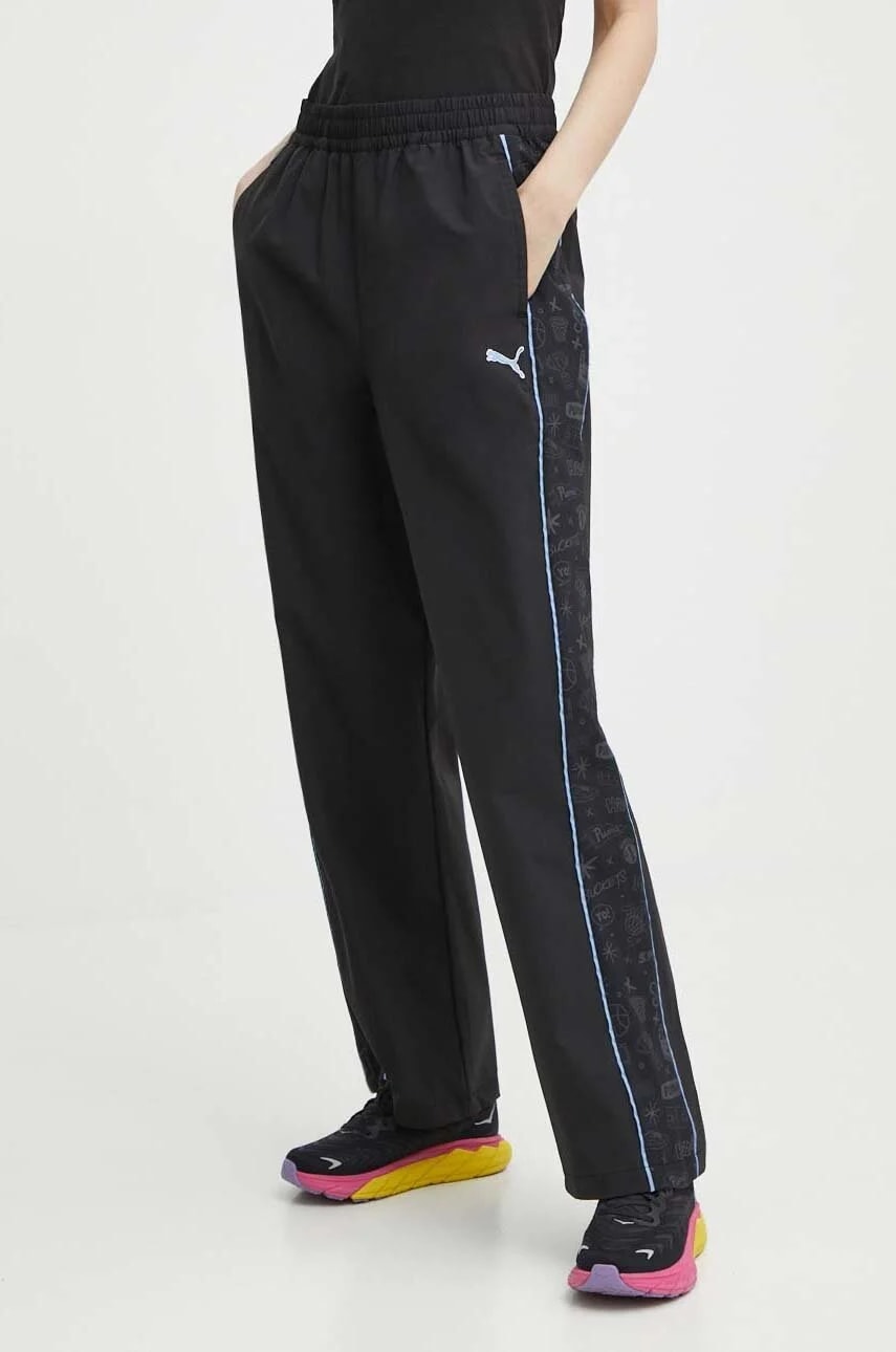 Puma X Спортивные брюки SOPHIA CHANG