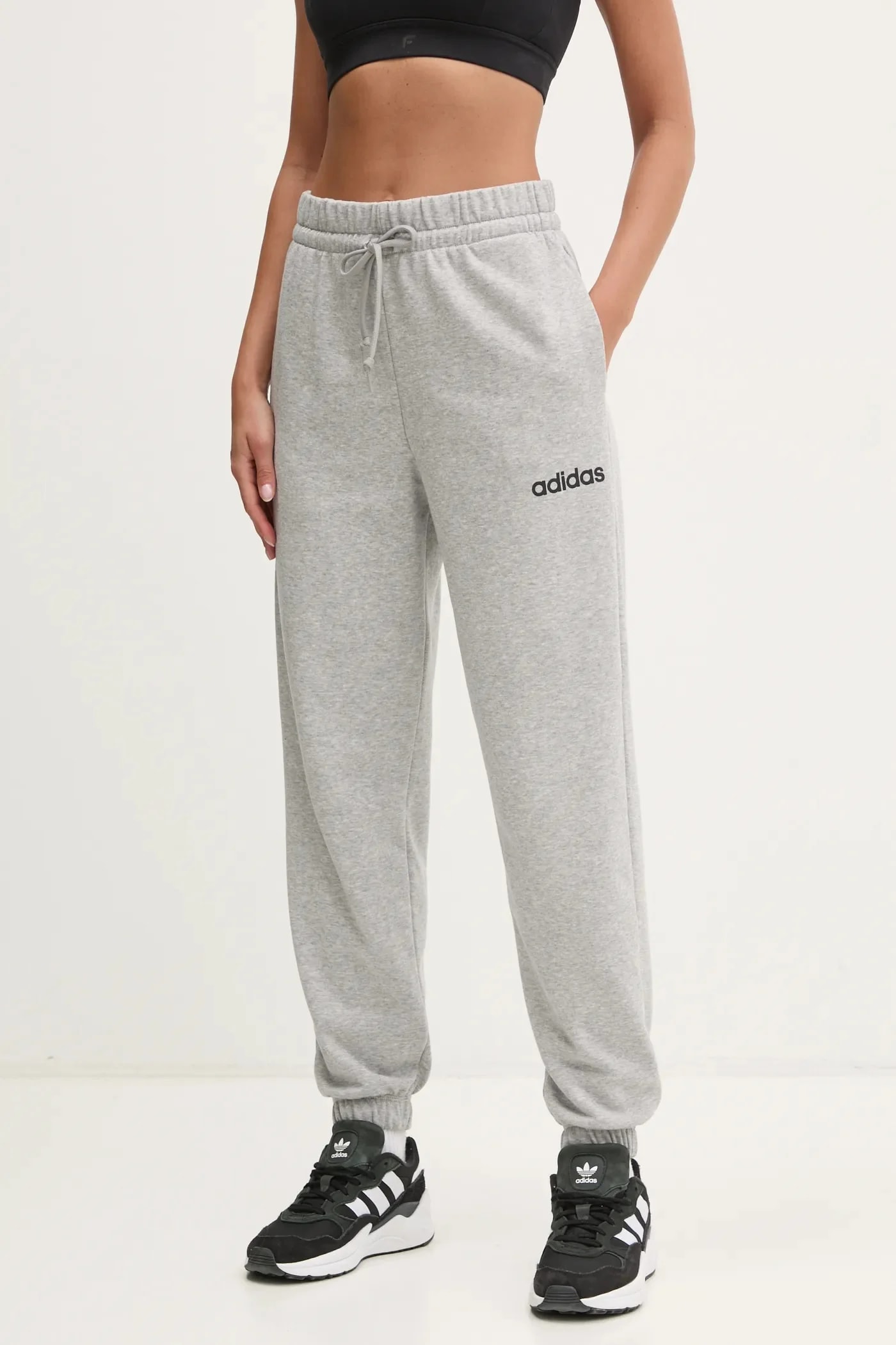 Спортивные брюки Essentials Linear