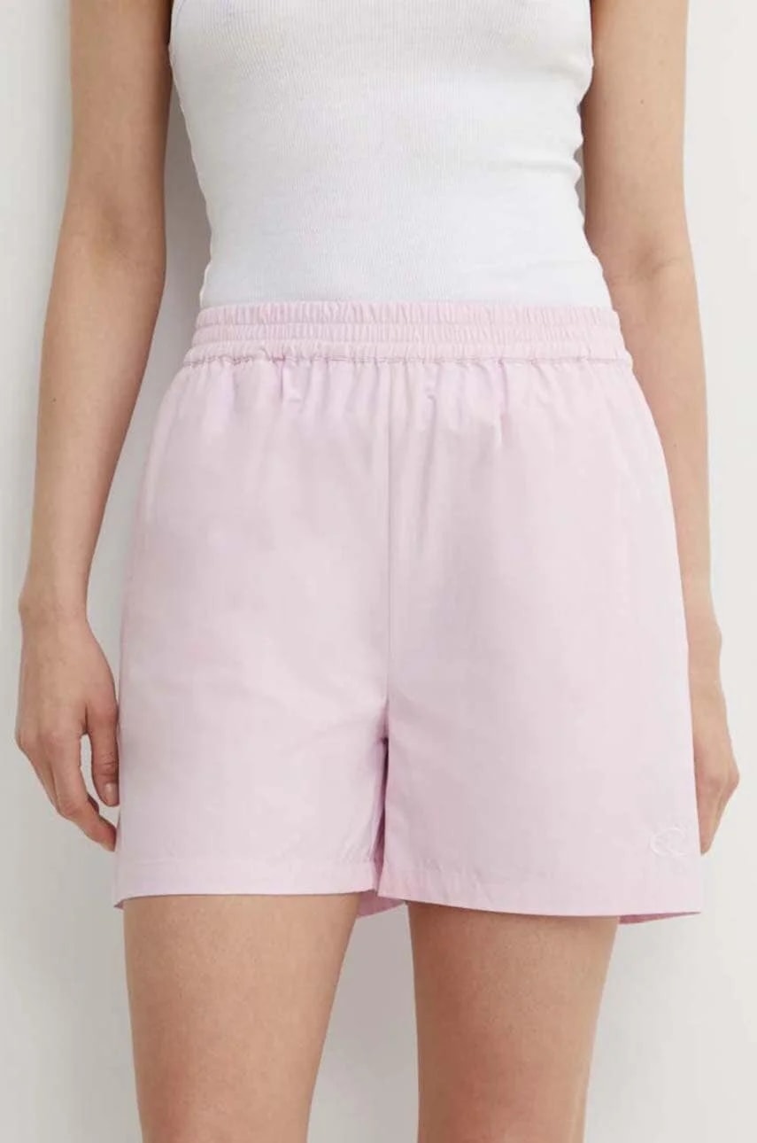 Хлопковые шорты Resumé AllanRS Shorts