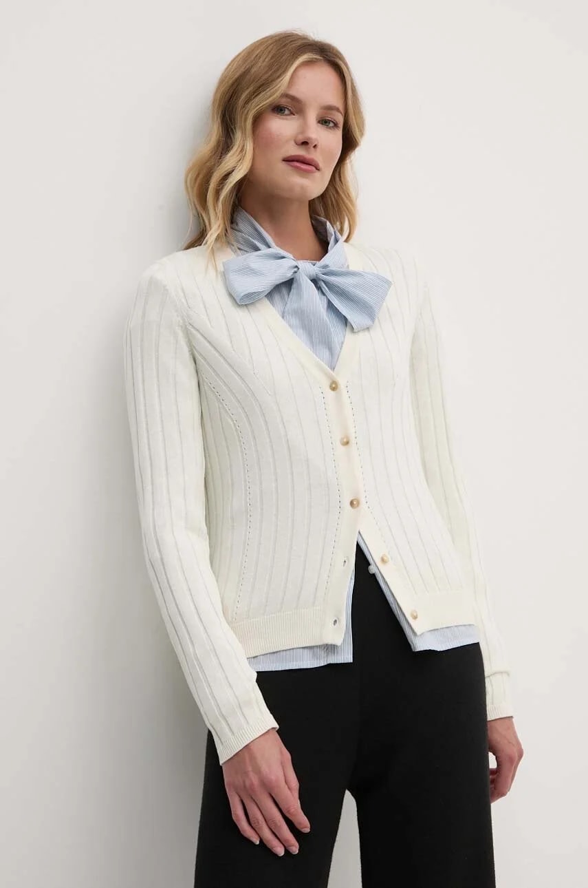 IZABEL CARDIGAN кардиган